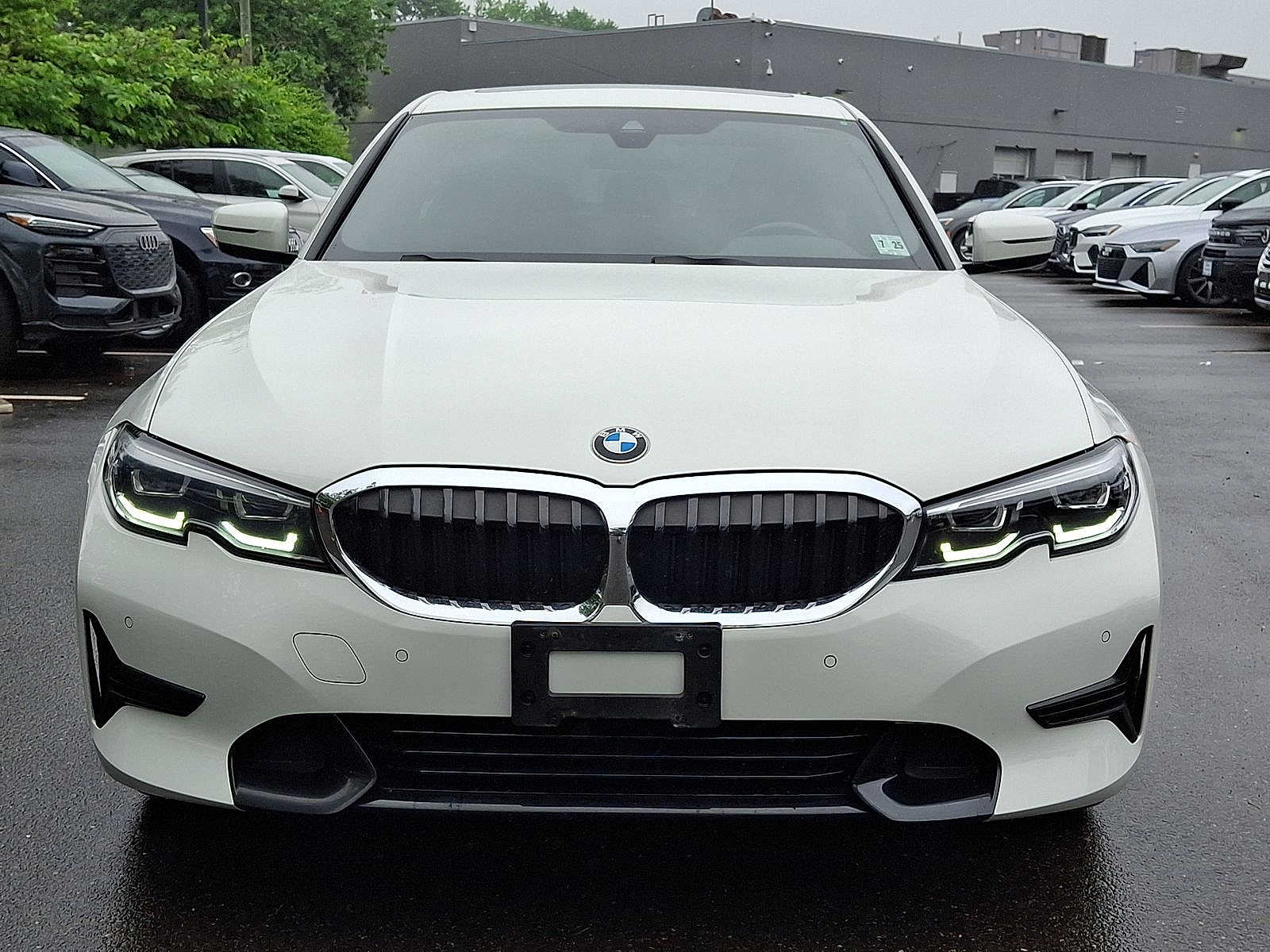 2020 BMW 3 Series 330i xDrive 29