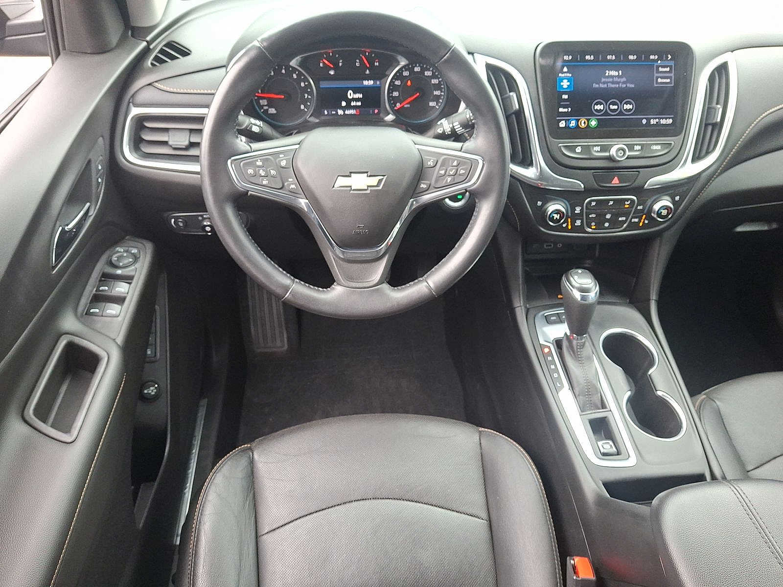 Thumbnail: 2020 Chevrolet Equinox - 21