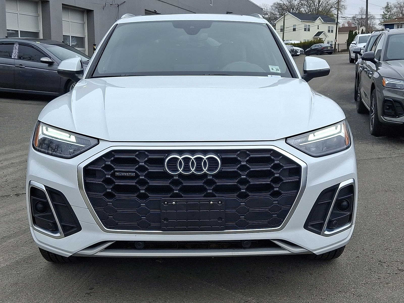 Thumbnail: 2023 Audi Q5 - 28