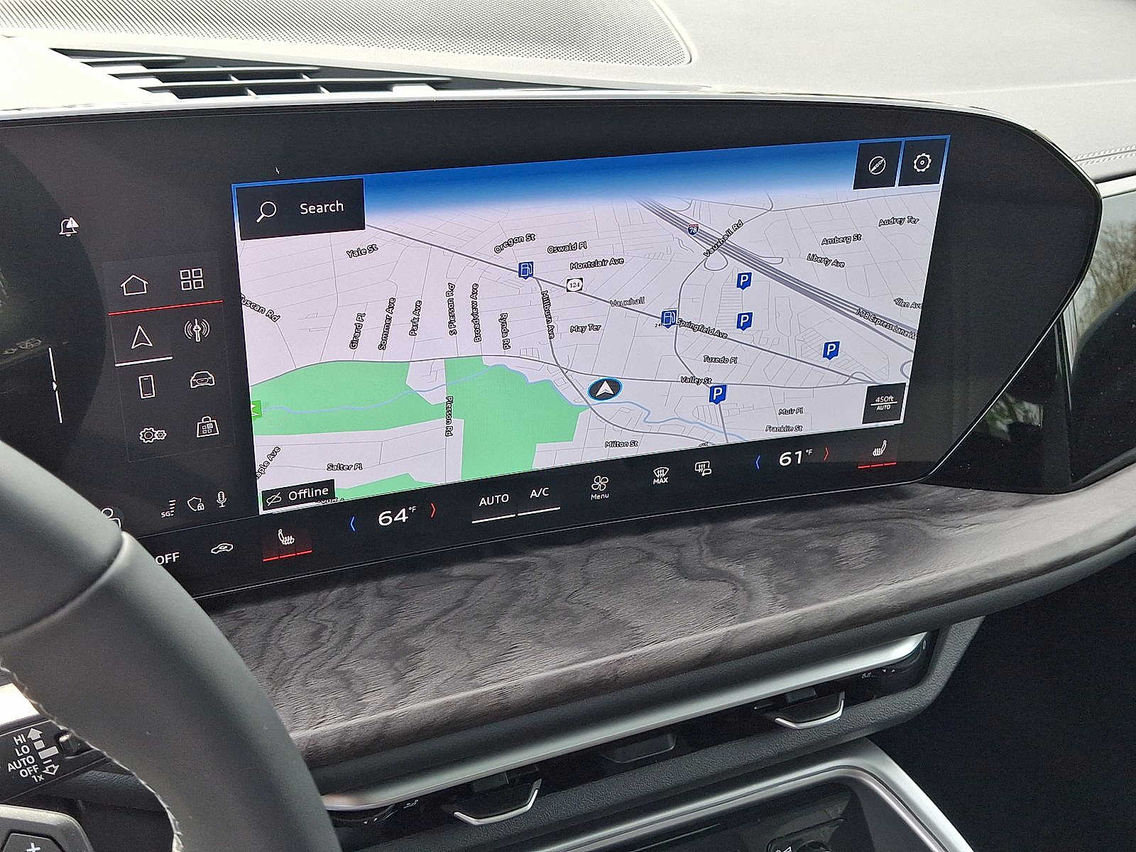 Thumbnail: 2025 Audi Q5 - 14