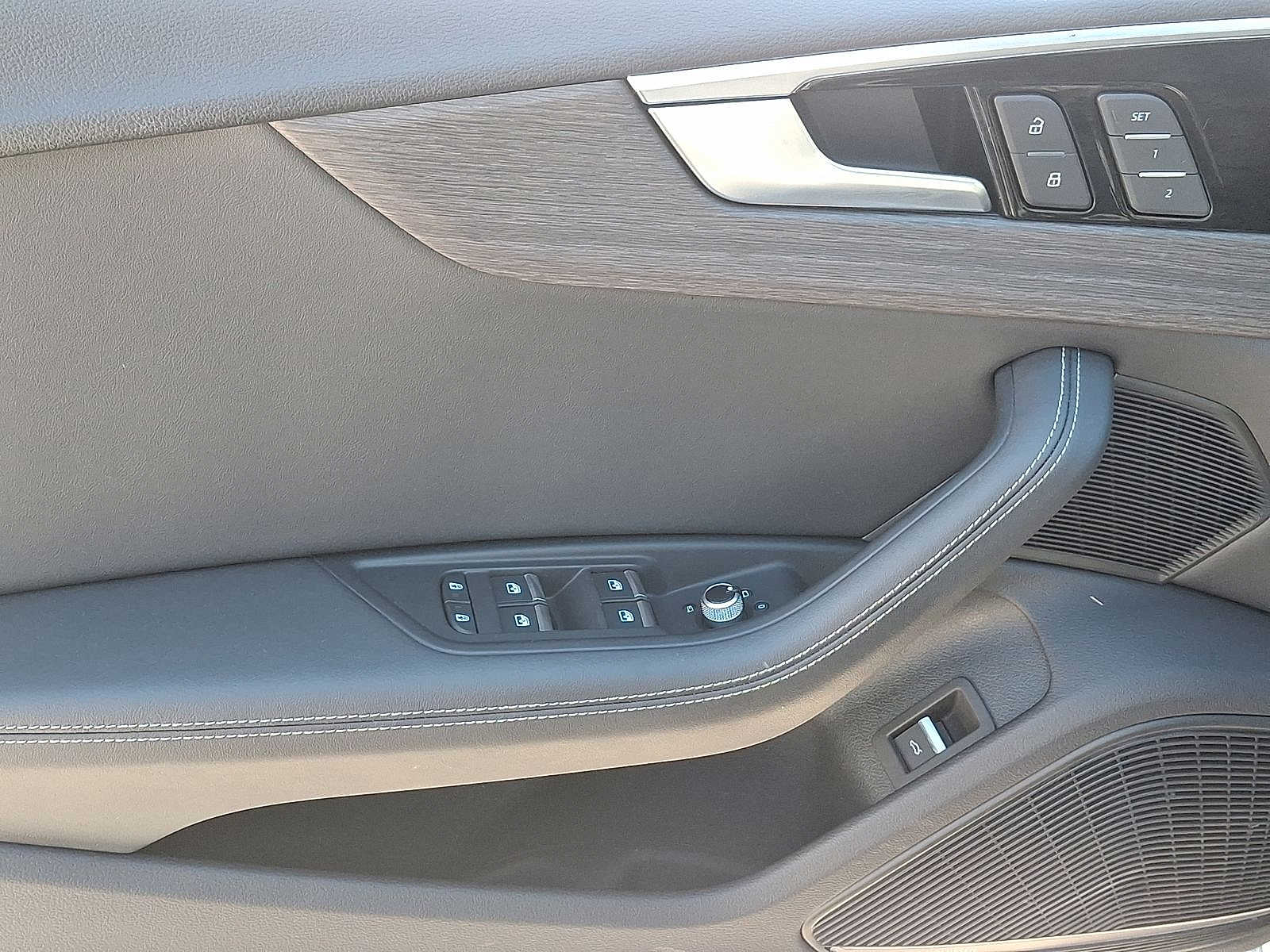 Thumbnail: 2023 Audi A5 - 10