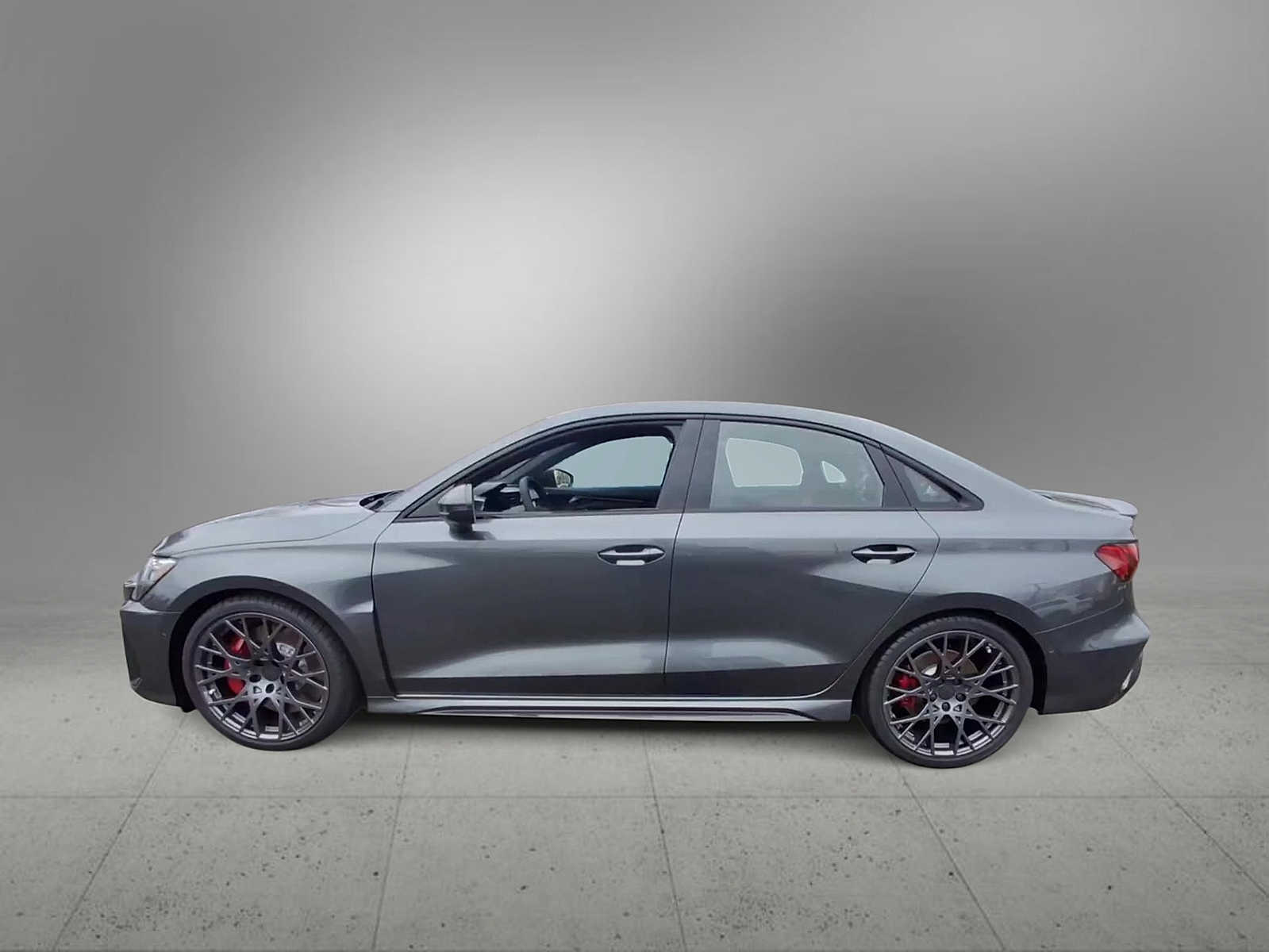 Thumbnail: 2026 Audi RS 3 - 5