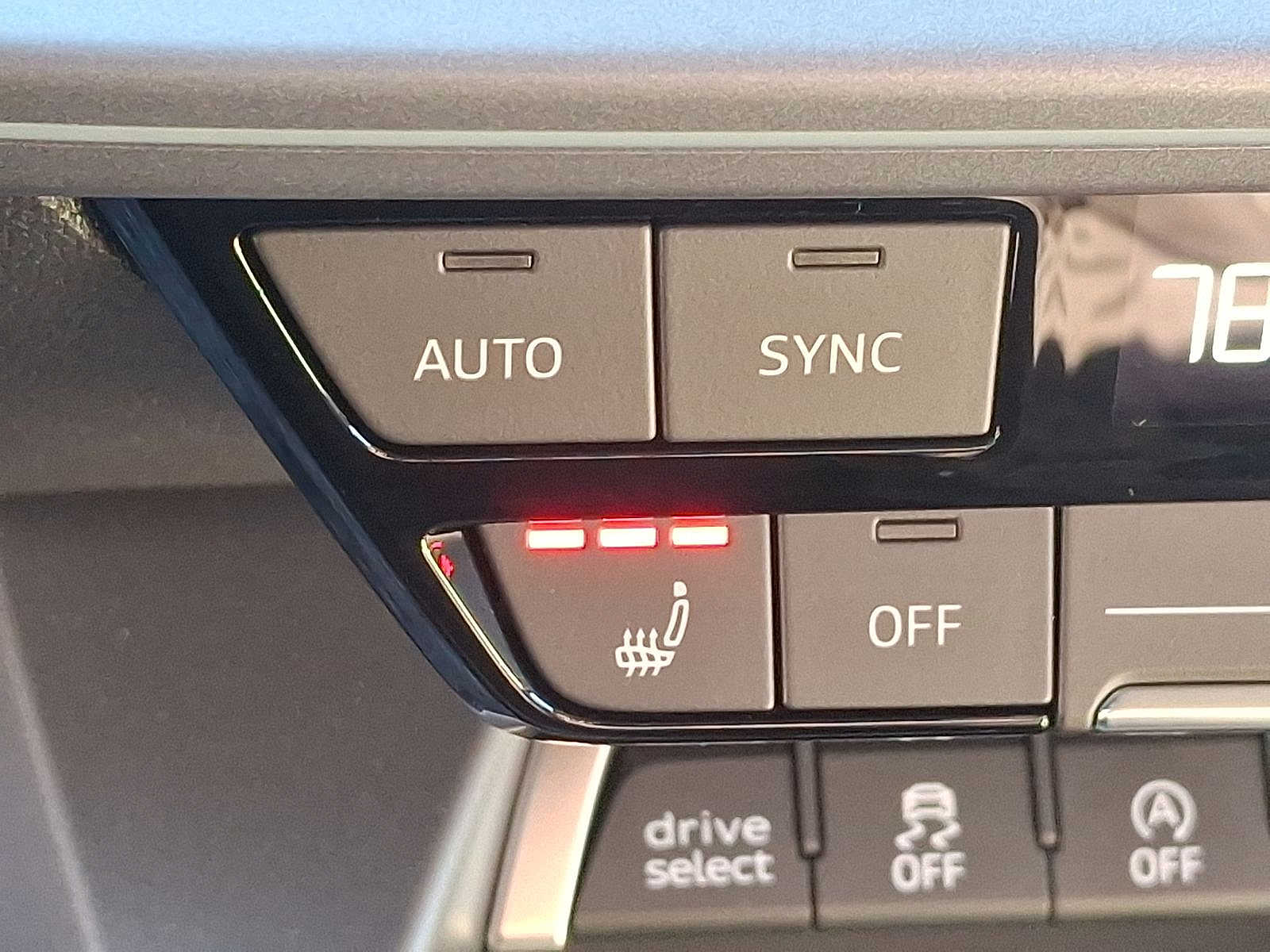 Thumbnail: 2026 Audi A3 - 18