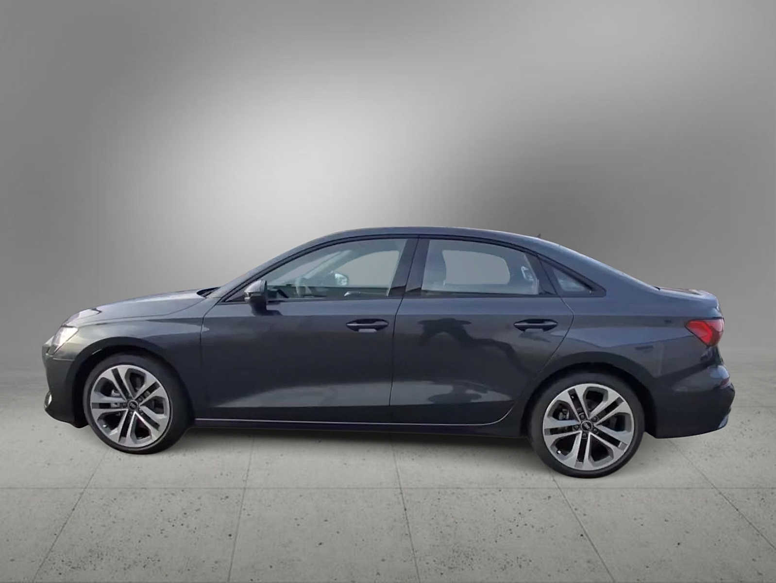 Thumbnail: 2026 Audi A3 - 5