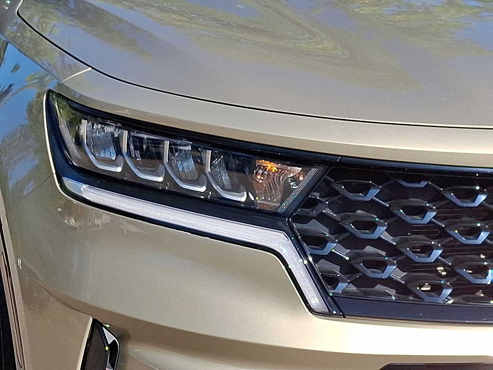 Thumbnail: 2021 Kia Sorento - 28