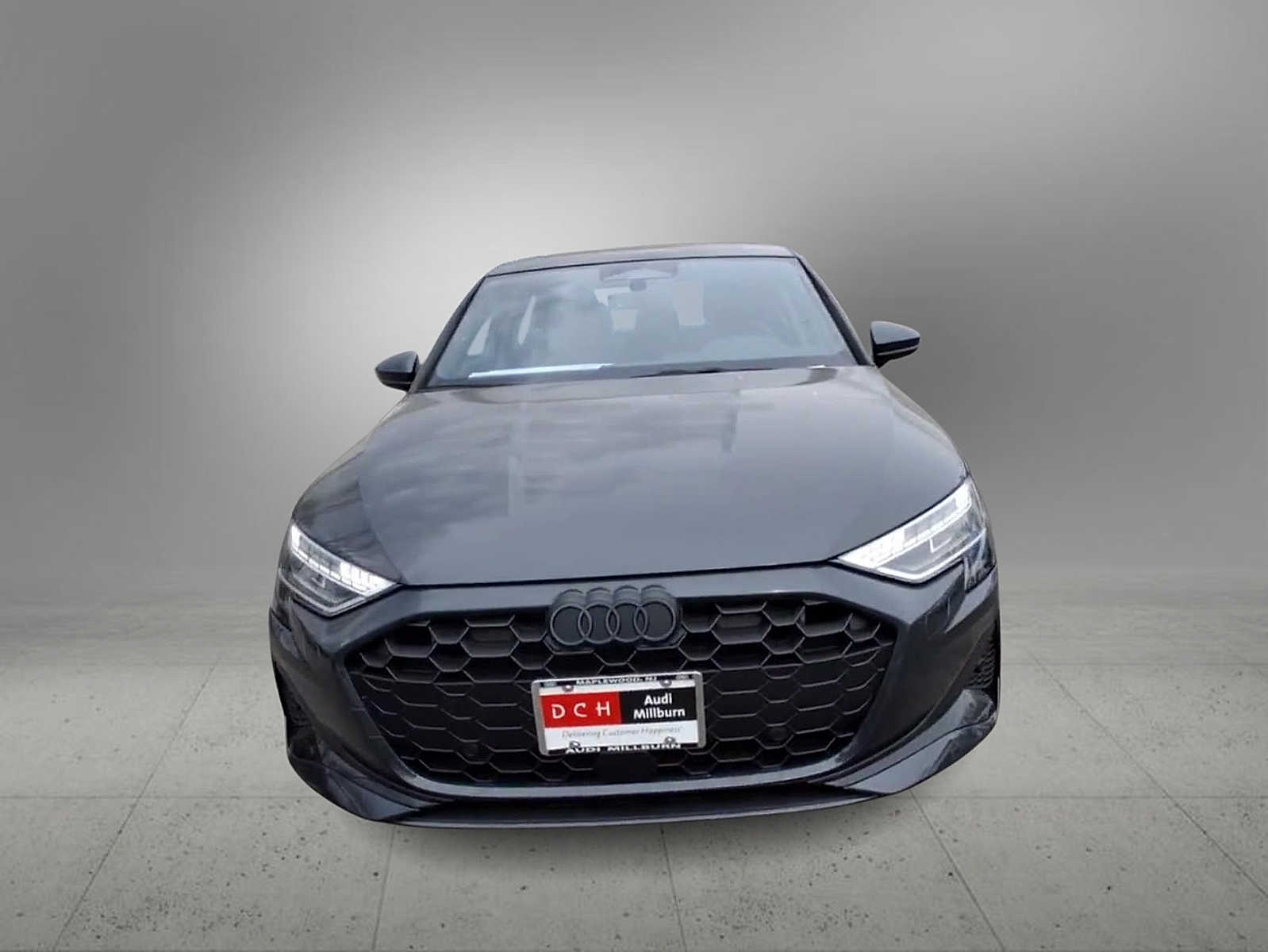 Thumbnail: 2026 Audi A3 - 3