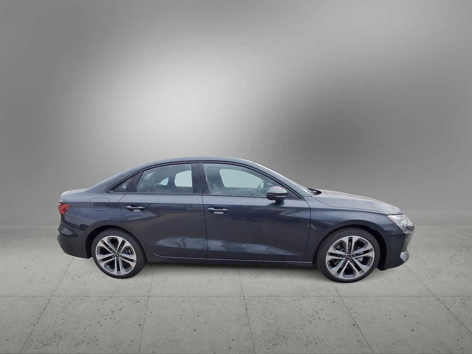 Thumbnail: 2026 Audi A3 - 9
