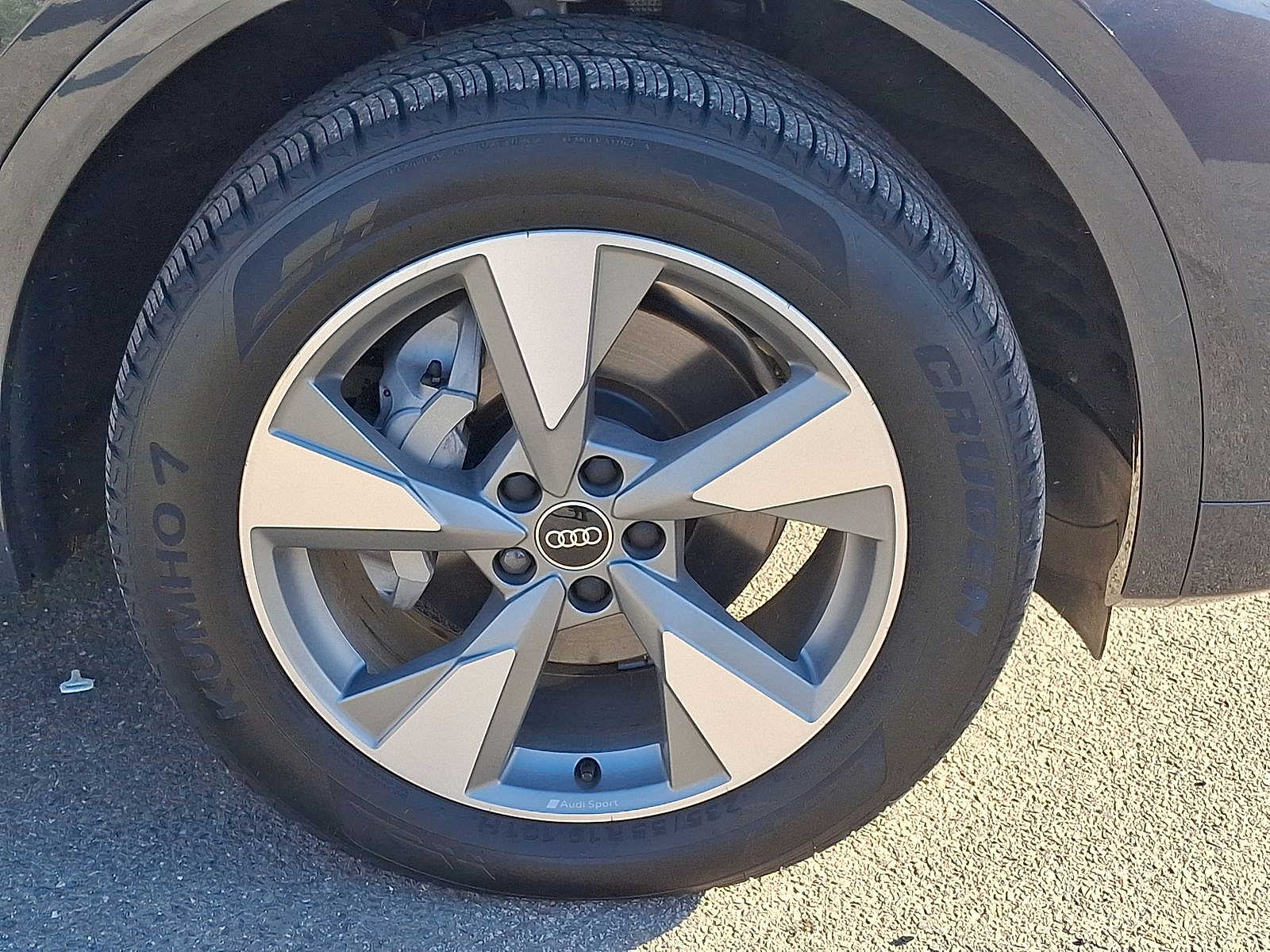 Thumbnail: 2025 Audi Q5 - 26