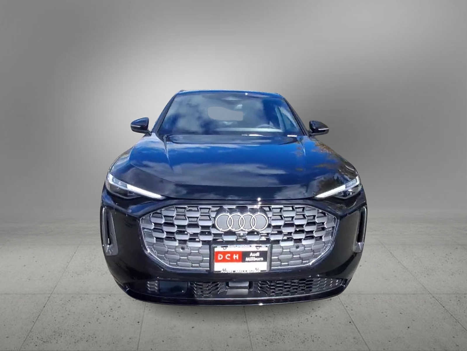 Thumbnail: 2025 Audi Q5 - 3