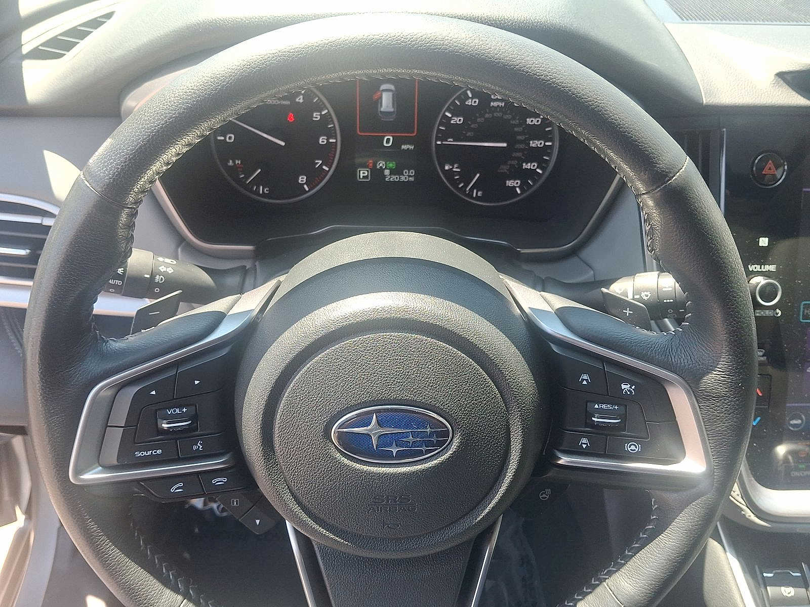 Thumbnail: 2022 Subaru Outback - 15