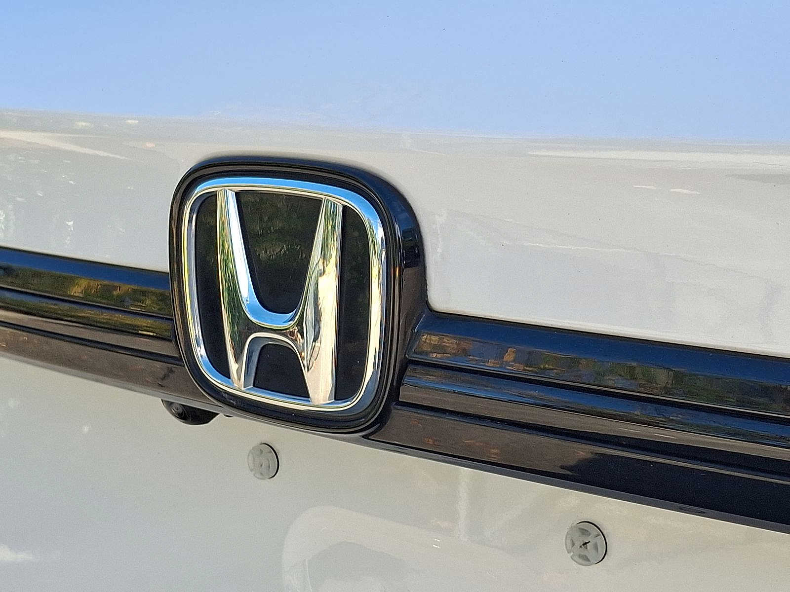 Thumbnail: 2023 Honda Odyssey - 24