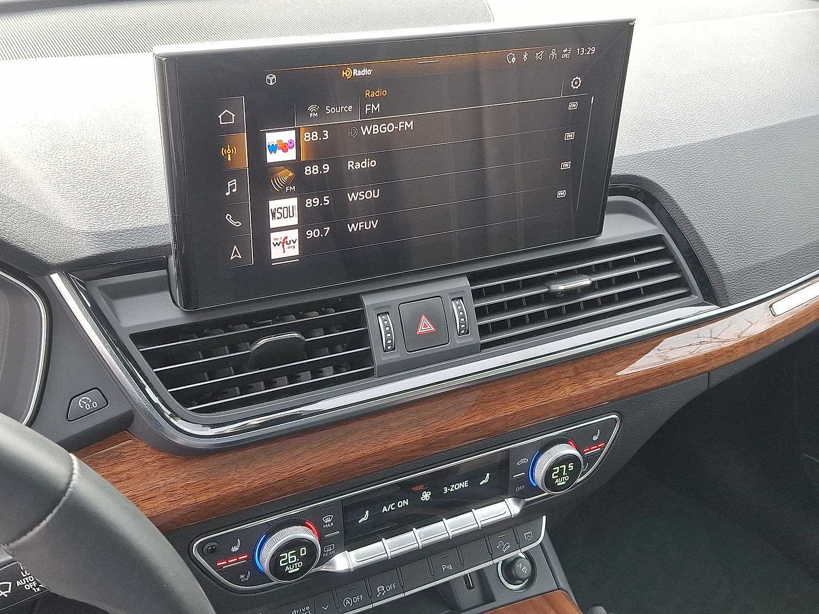 Thumbnail: 2023 Audi Q5 - 13