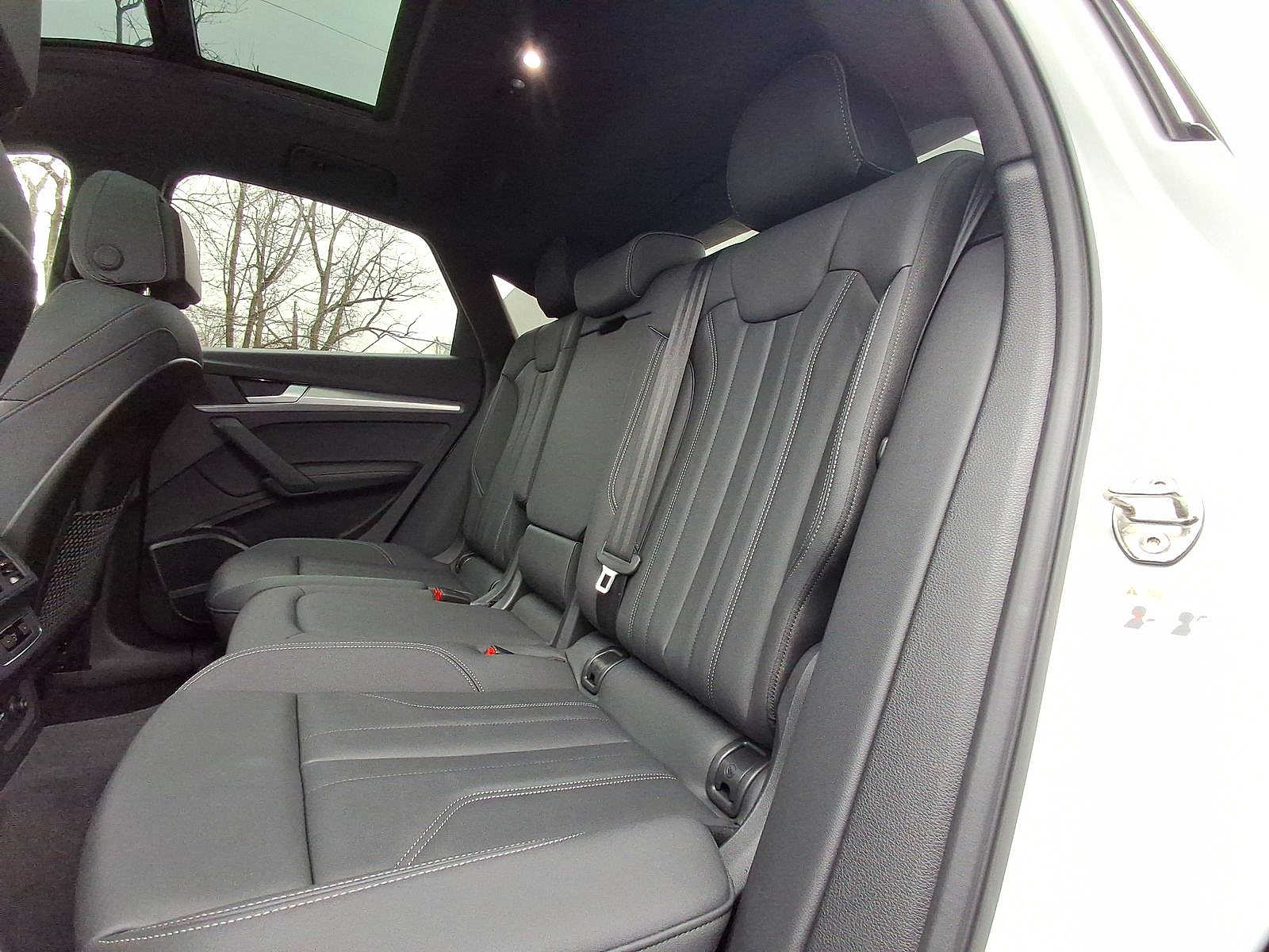 Thumbnail: 2022 Audi Q5 - 20