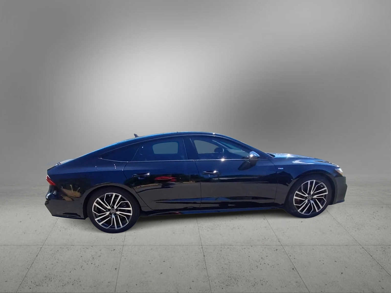 Thumbnail: 2024 Audi A7 - 9