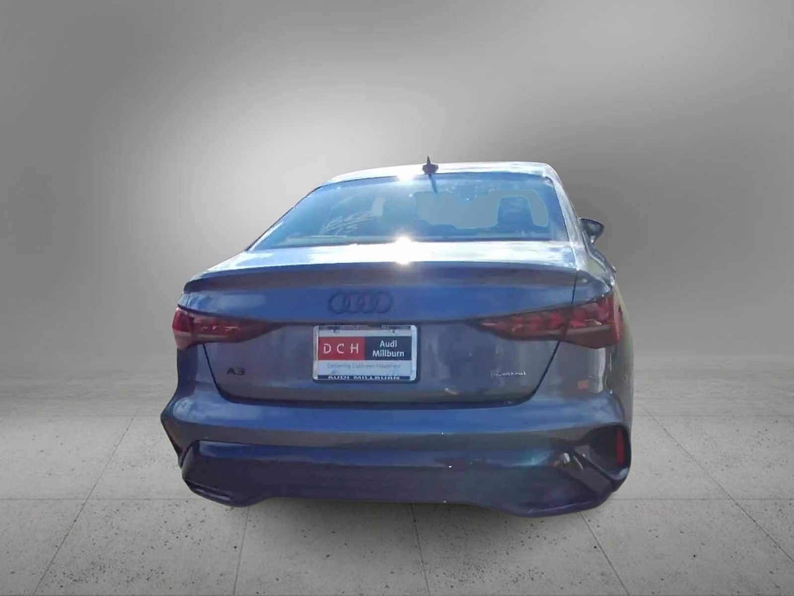 Thumbnail: 2026 Audi A3 - 7