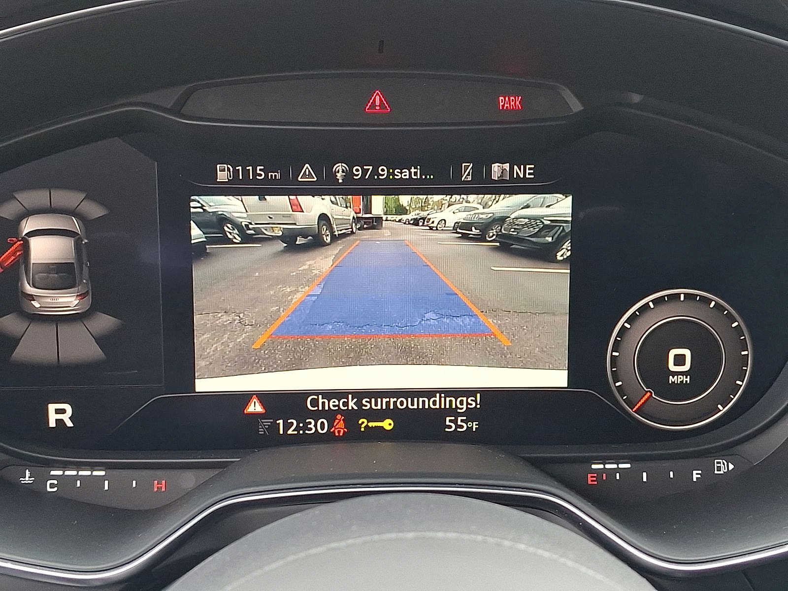 Thumbnail: 2021 Audi TT - 15