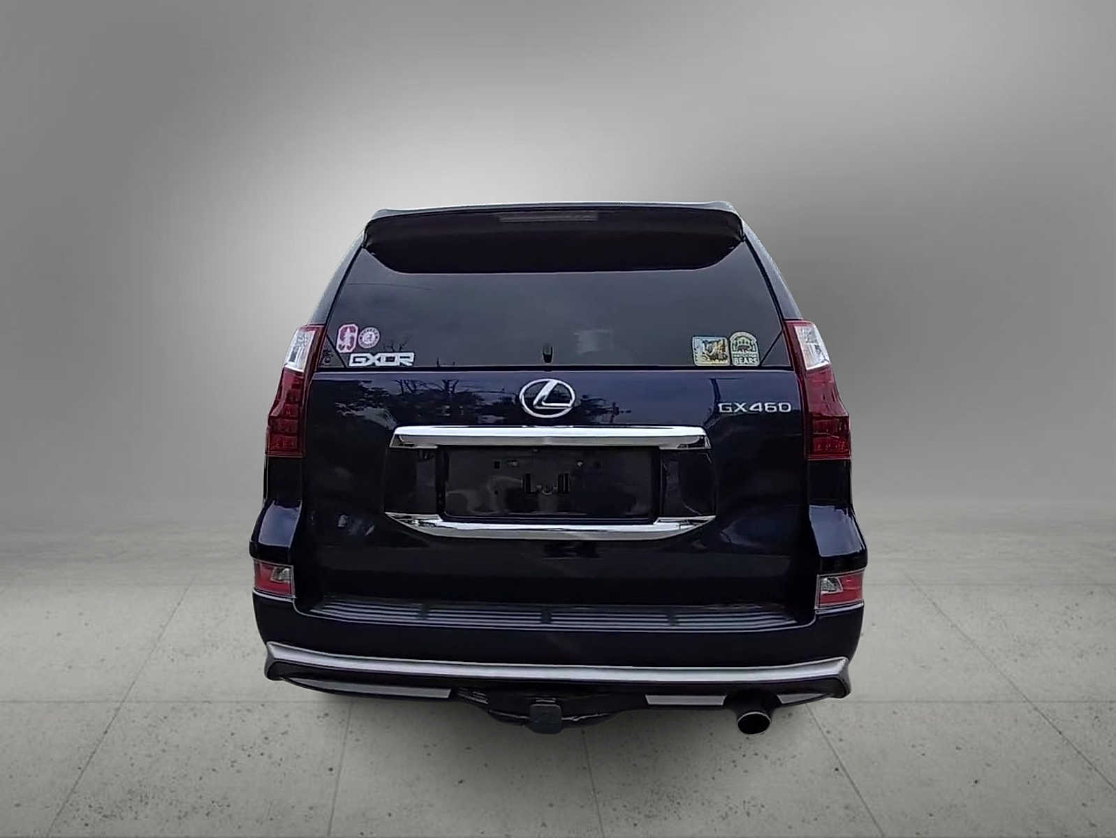 Thumbnail: 2019 Lexus GX - 3