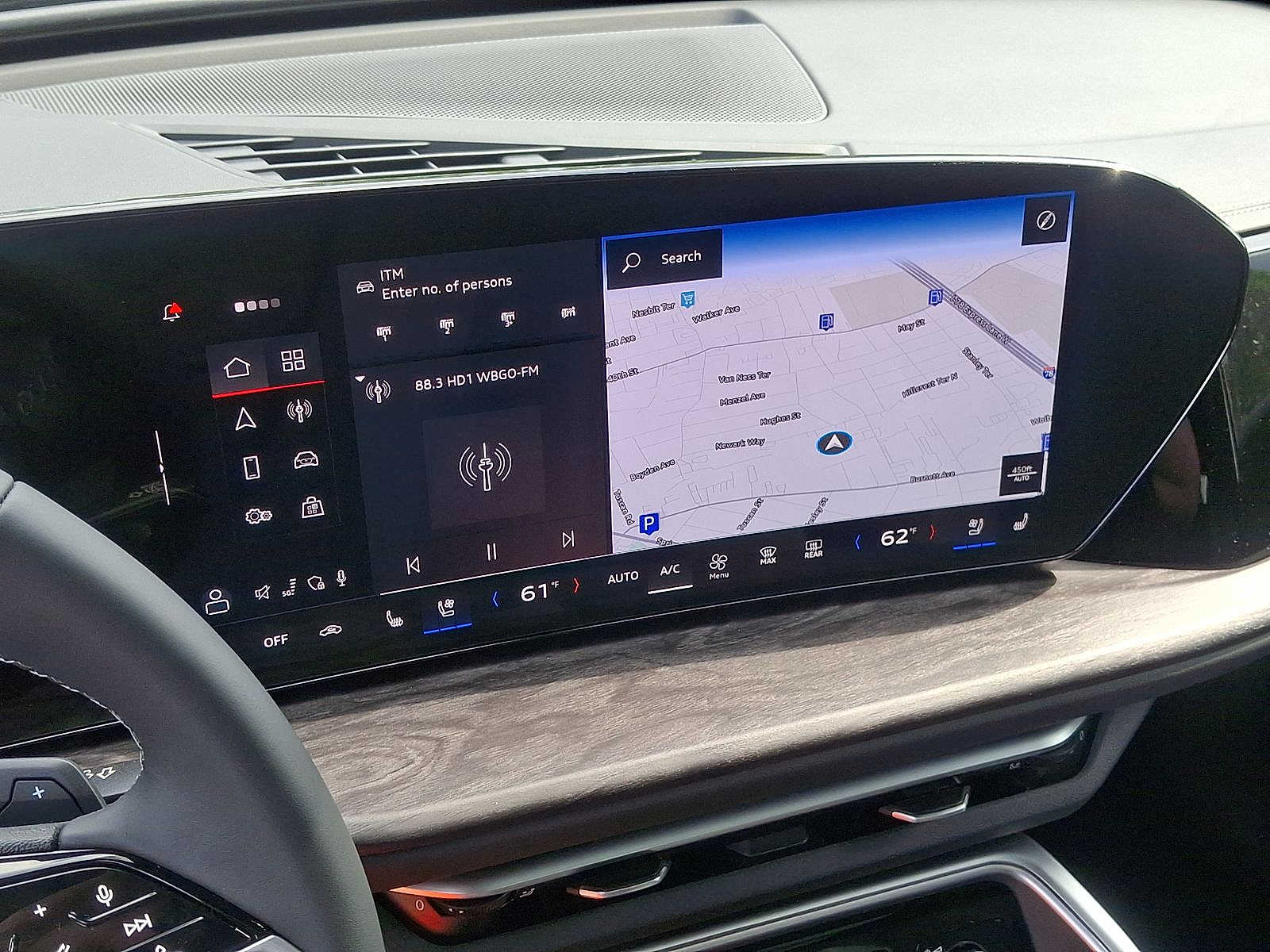 Thumbnail: 2025 Audi Q5 - 14