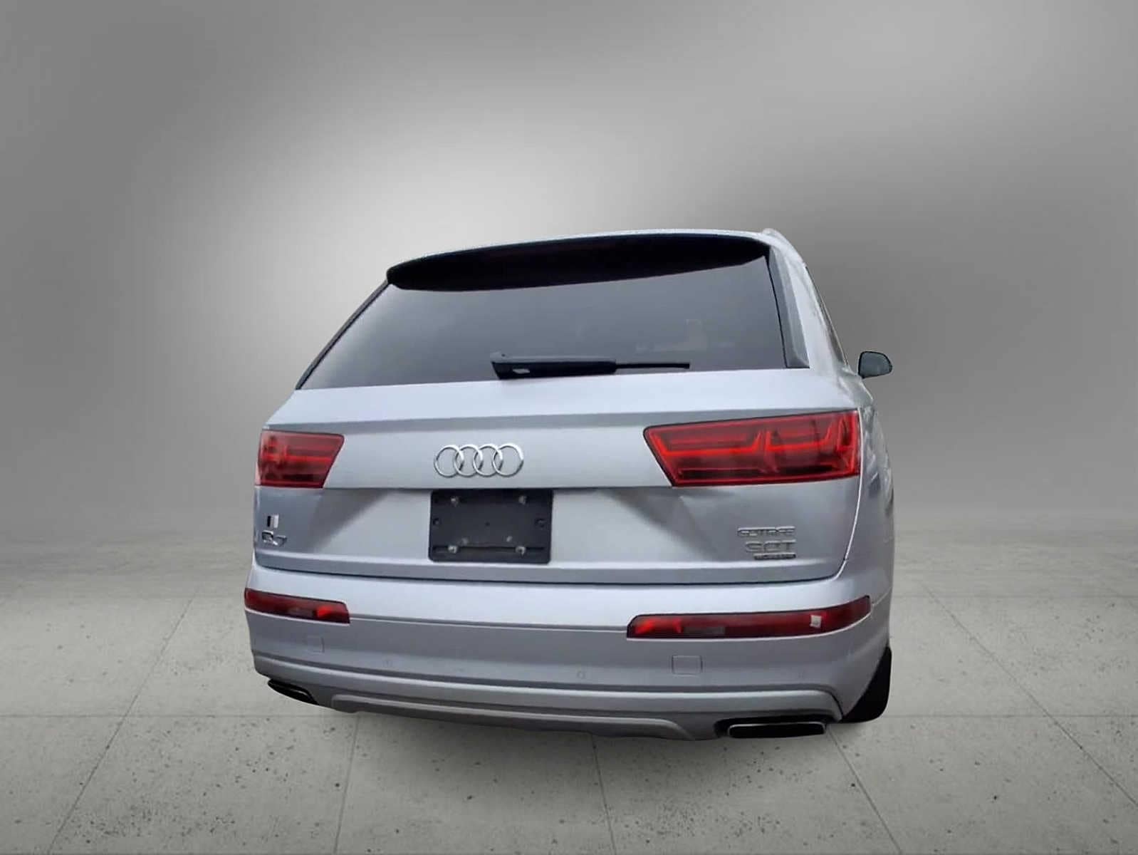 Thumbnail: 2017 Audi Q7 - 7