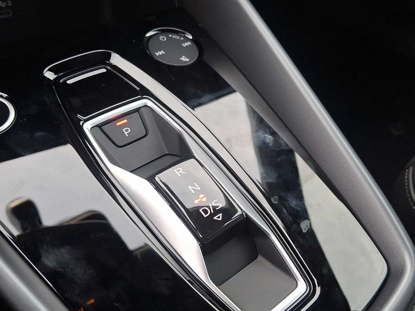 Thumbnail: 2026 Audi A3 - 14