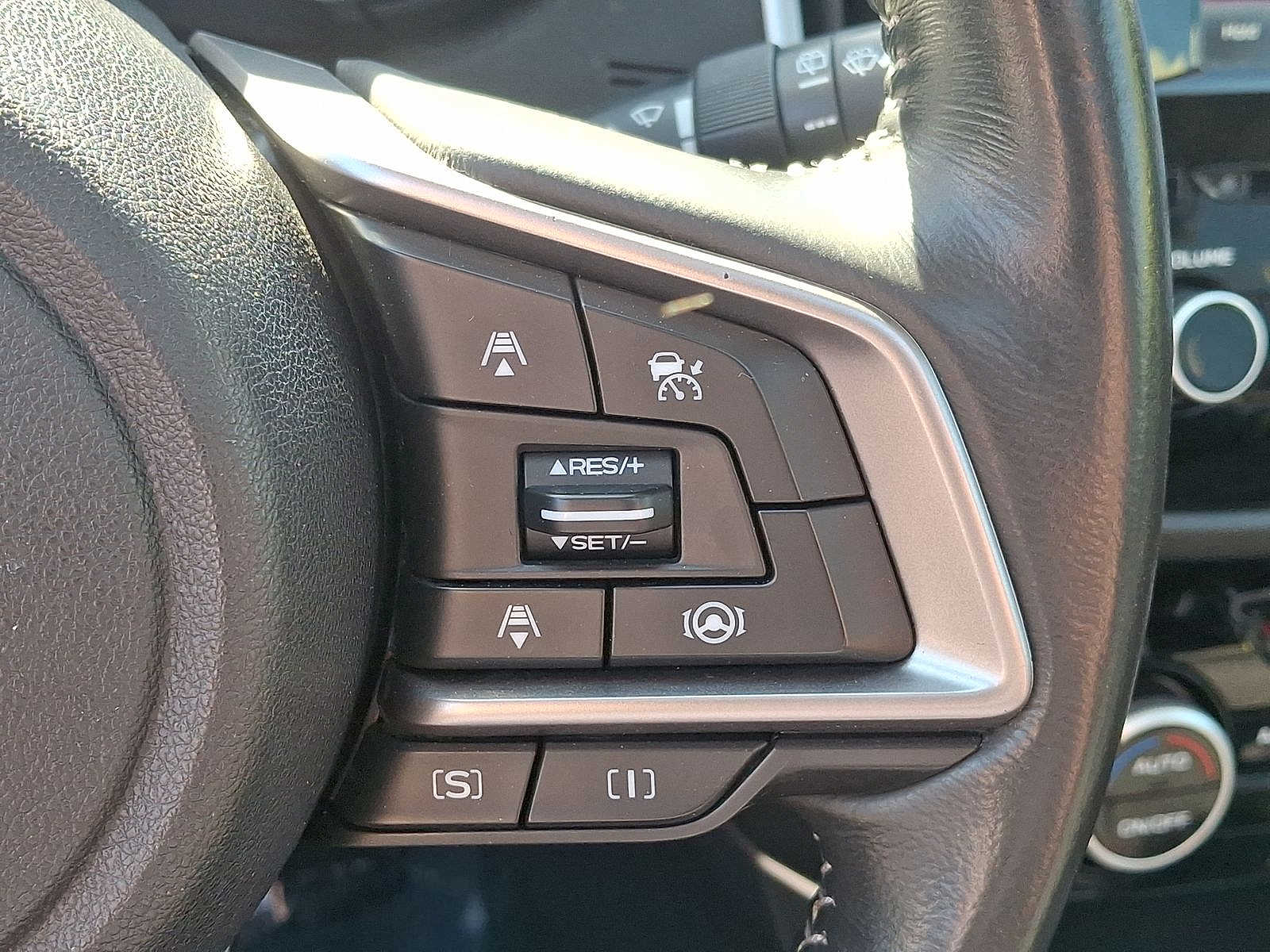 Thumbnail: 2020 Subaru Forester - 16