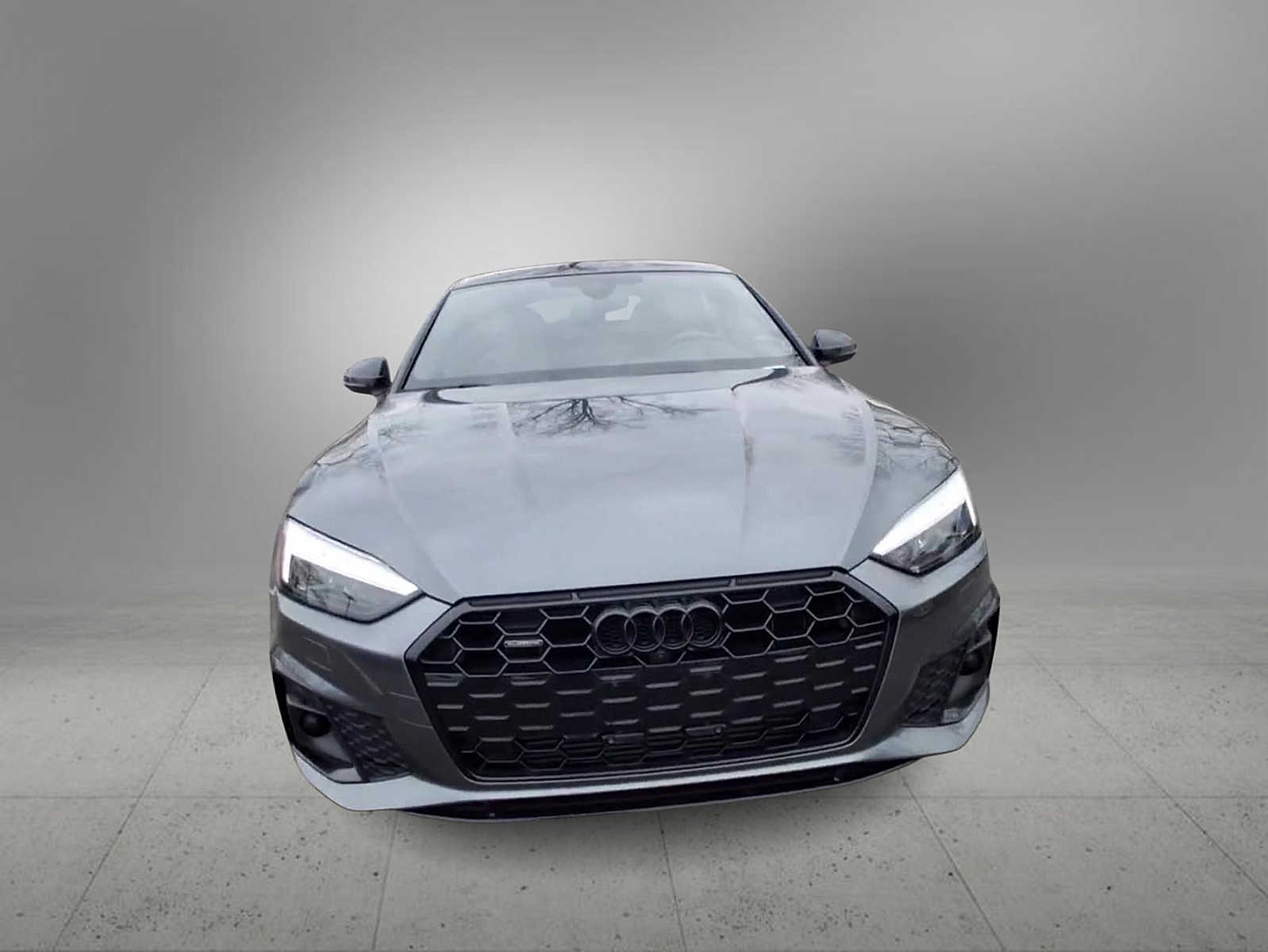 Thumbnail: 2023 Audi A5 - 3