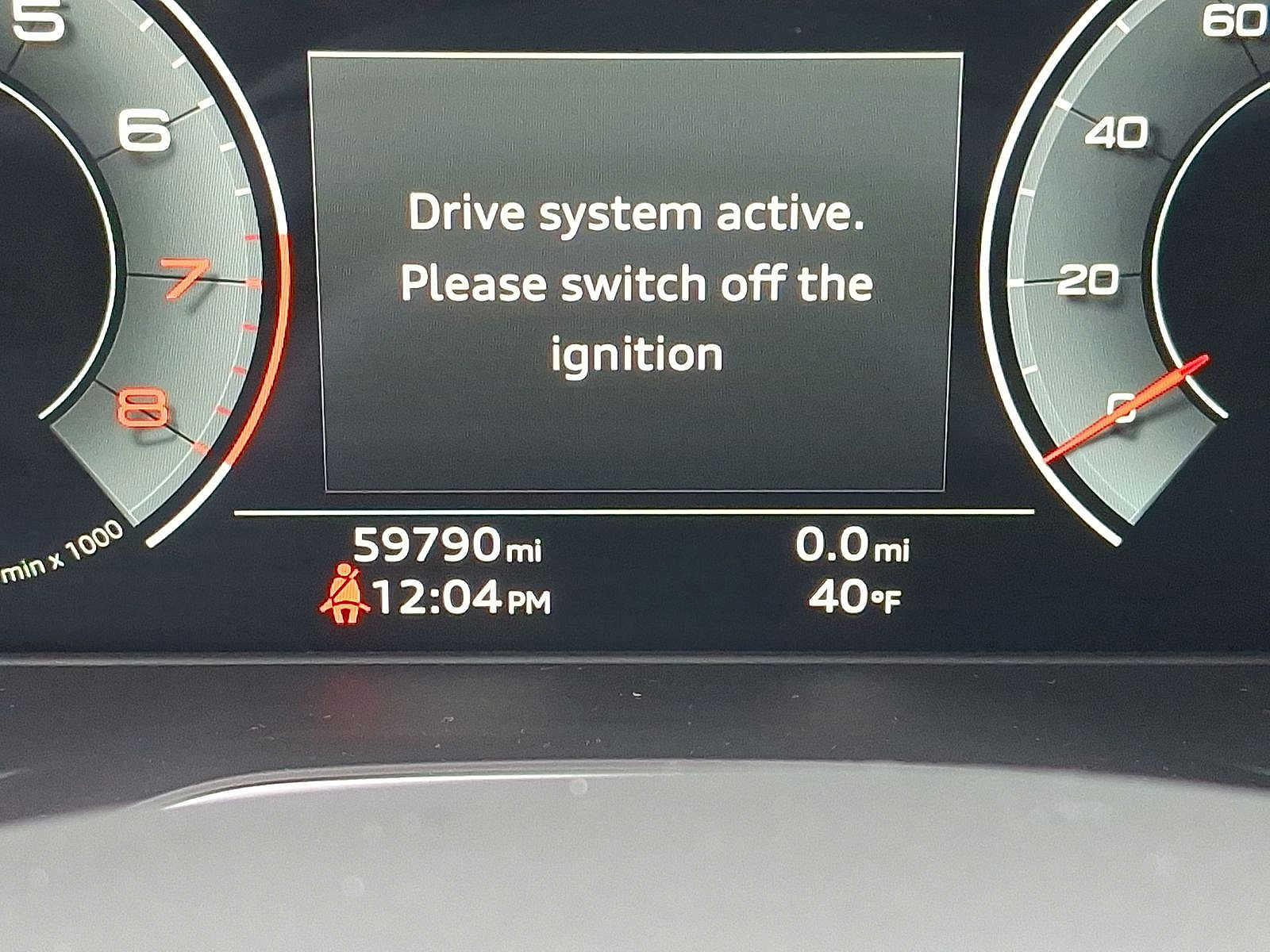 Thumbnail: 2023 Audi A5 - 13