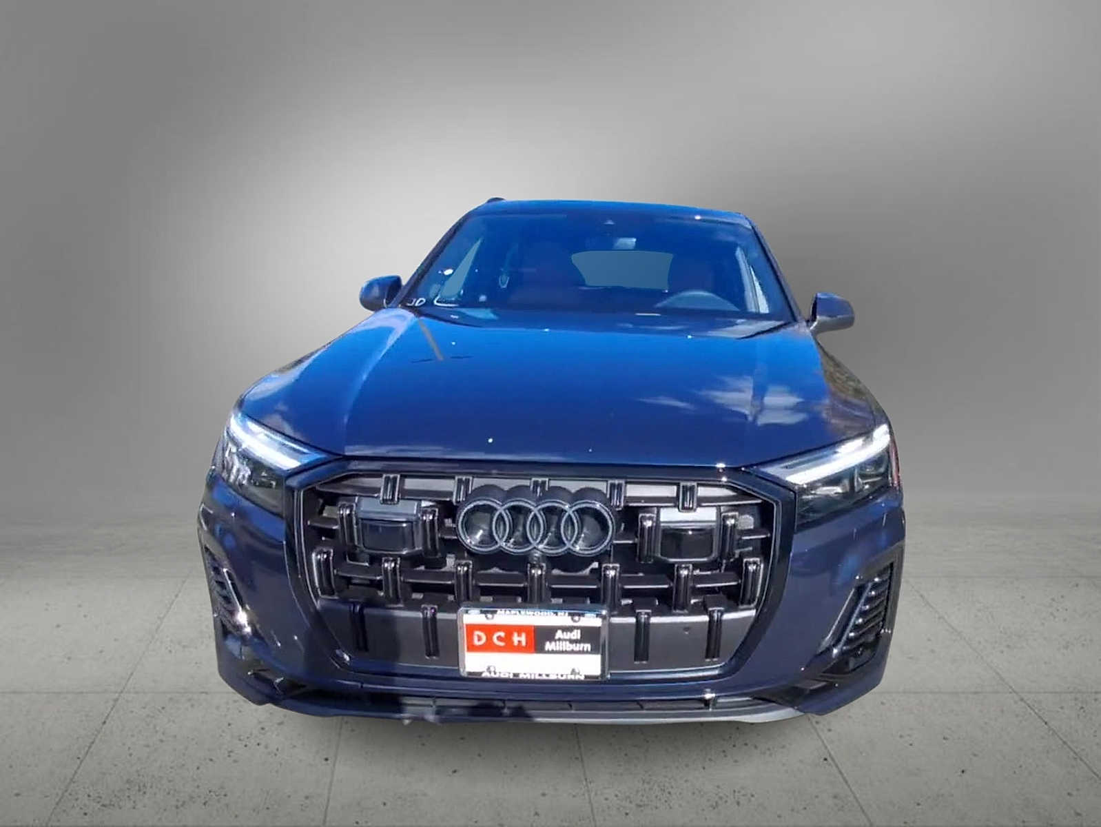 Thumbnail: 2026 Audi Q7 - 3