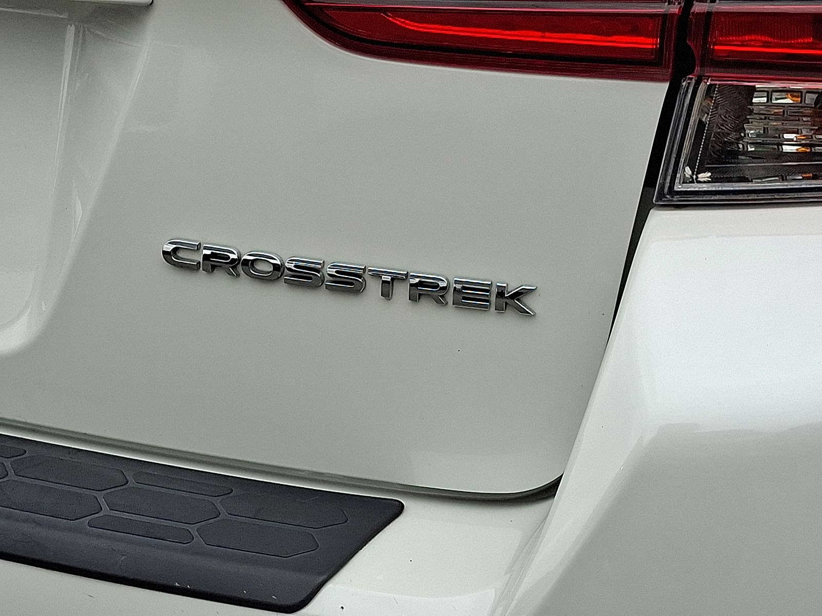 Thumbnail: 2020 Subaru Crosstrek - 24