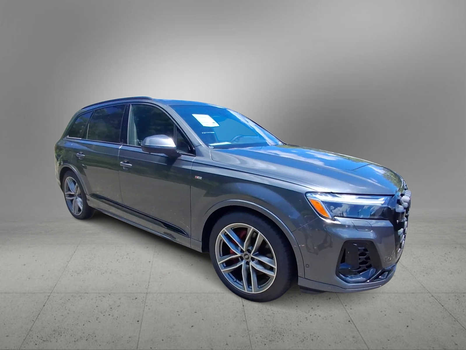 Thumbnail: 2026 Audi Q7 - 2