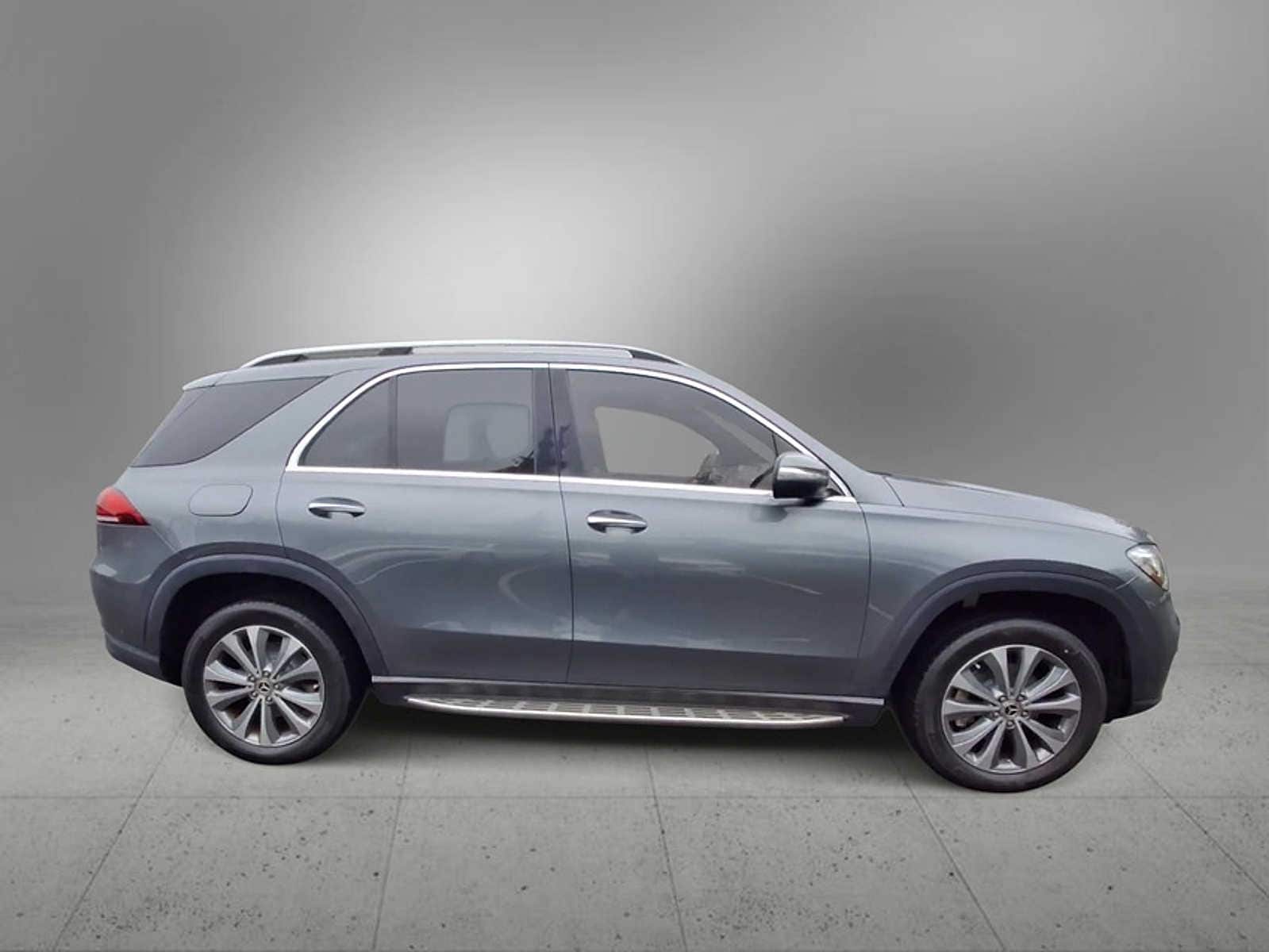 2020 Mercedes-Benz GLE 350 9