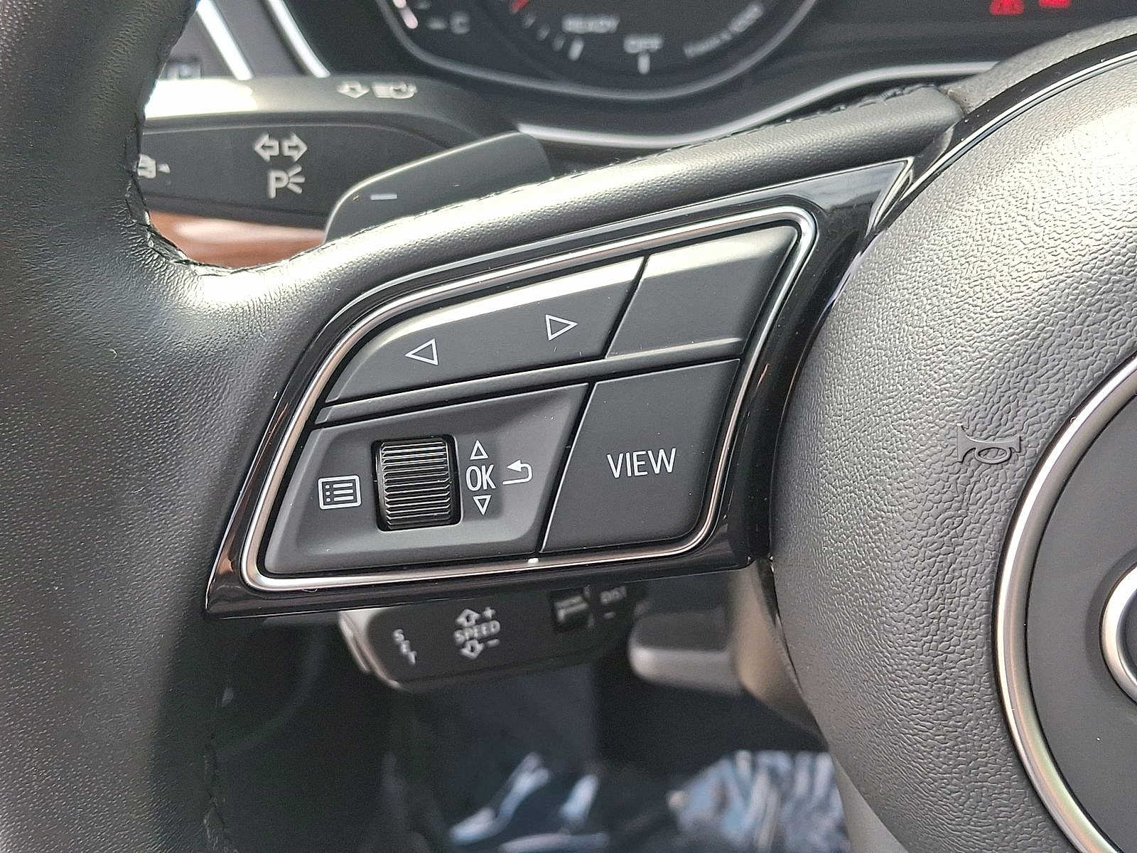 Thumbnail: 2023 Audi A5 - 16