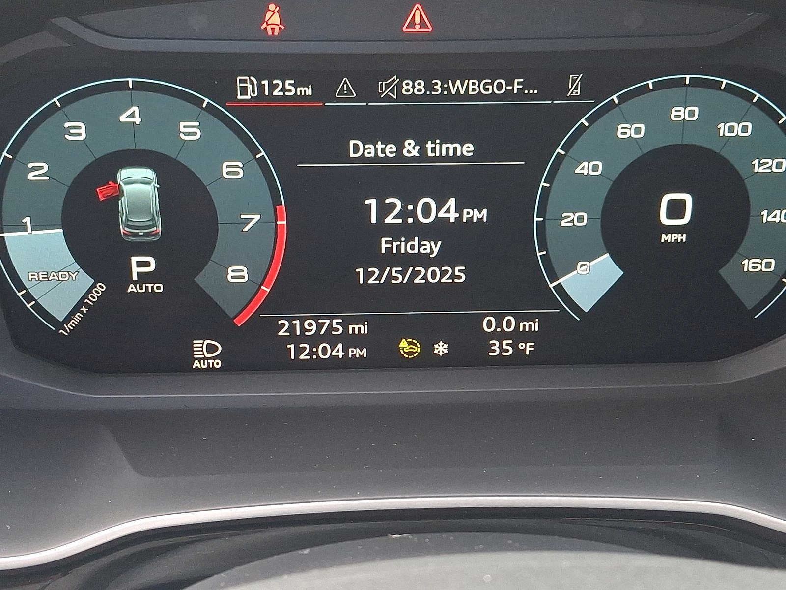 Thumbnail: 2022 Audi Q3 - 13