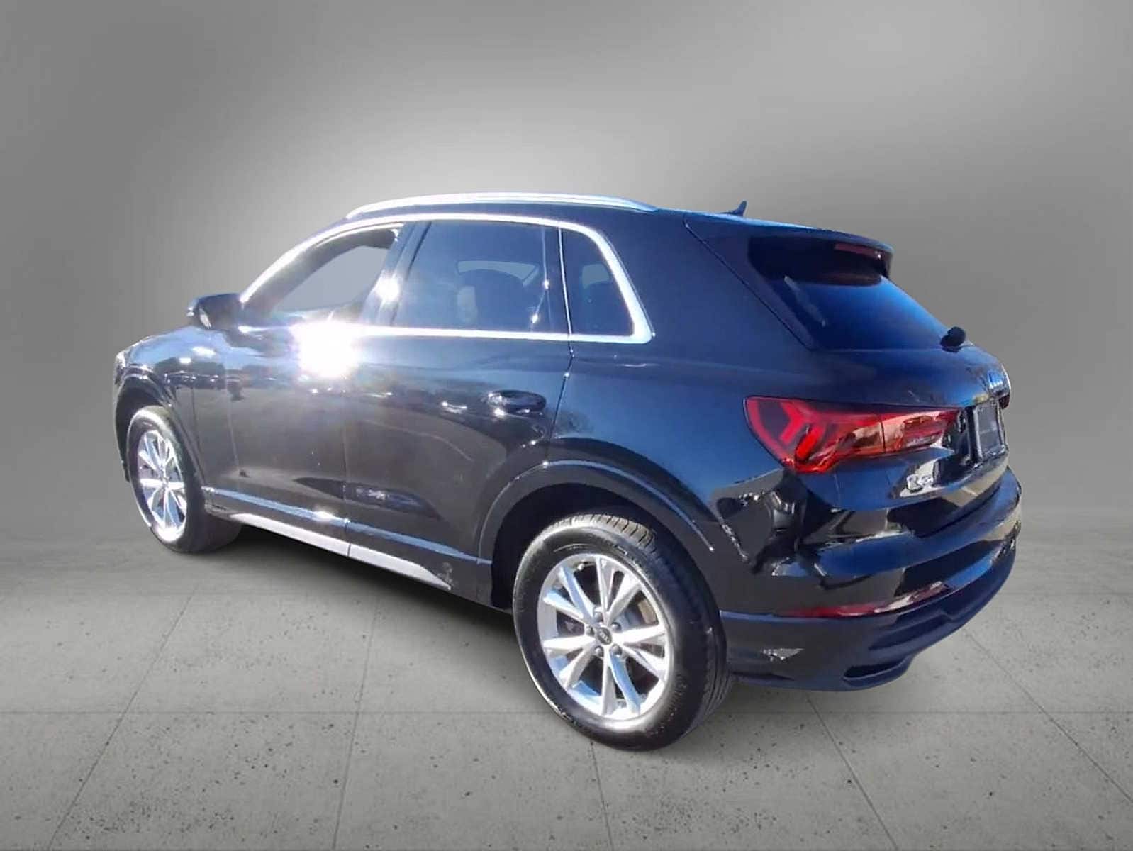 Thumbnail: 2025 Audi Q3 - 6