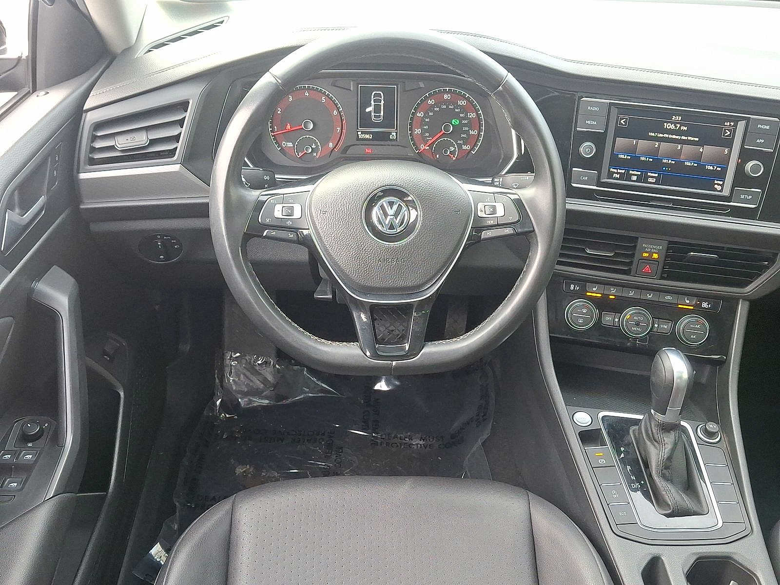 Thumbnail: 2019 Volkswagen Jetta - 21