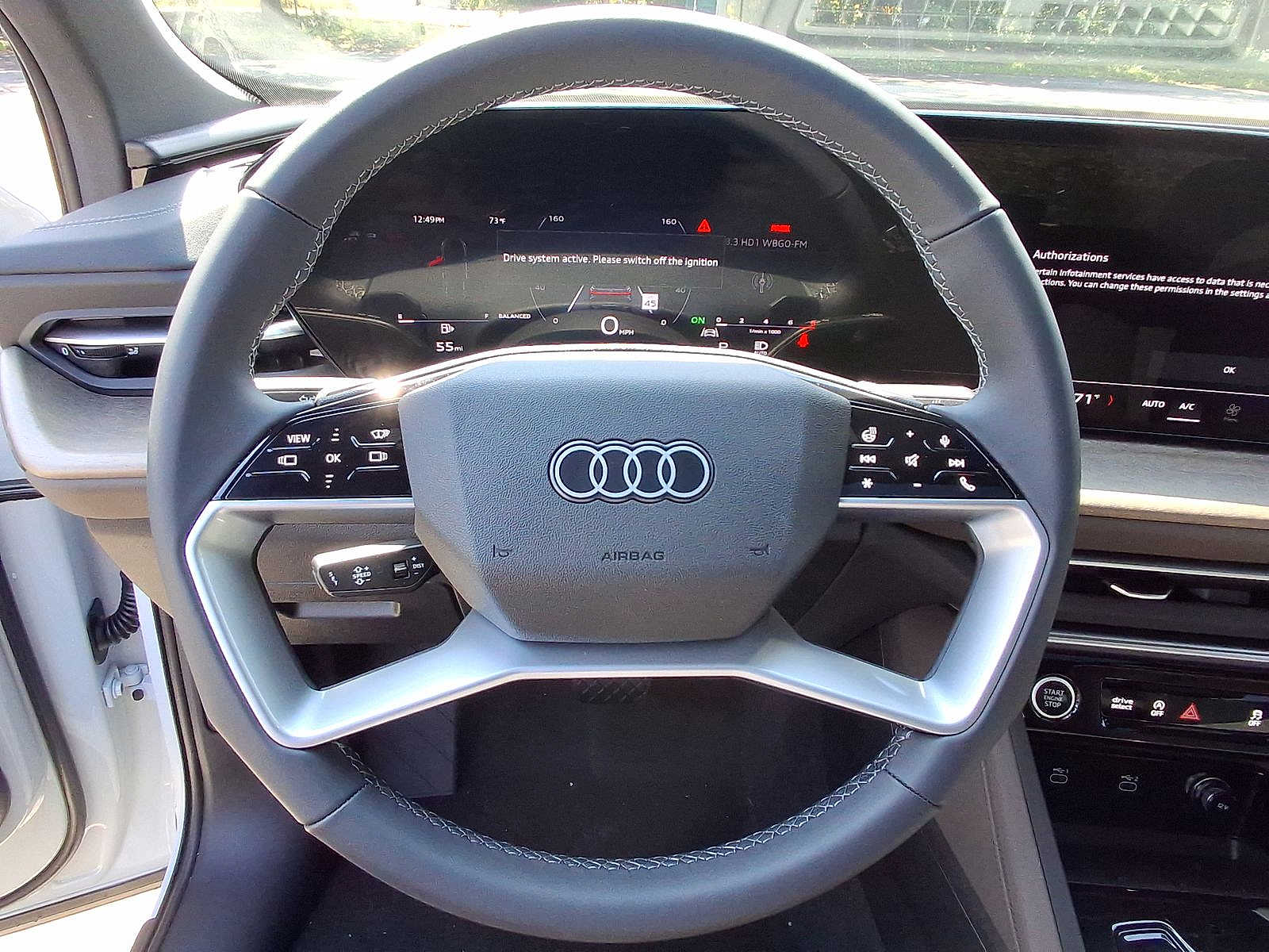 Thumbnail: 2025 Audi Q5 - 17