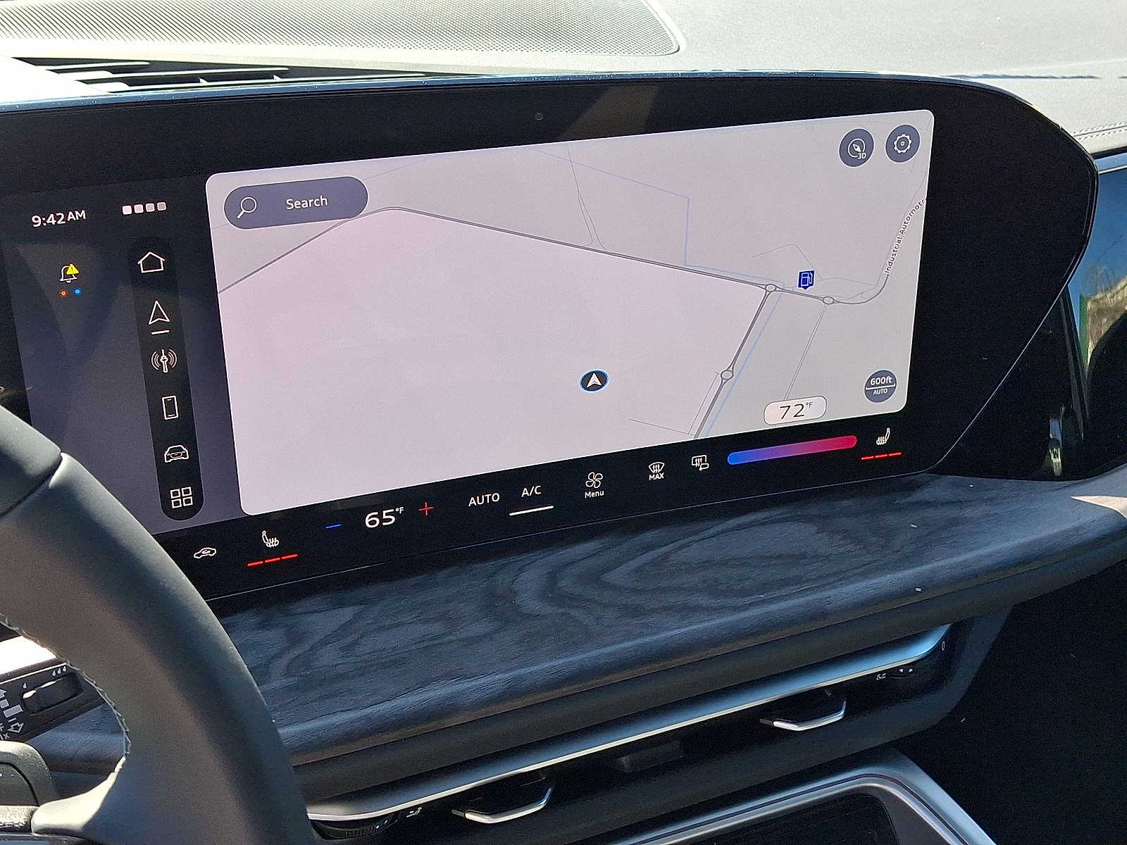 Thumbnail: 2026 Audi Q5 - 15