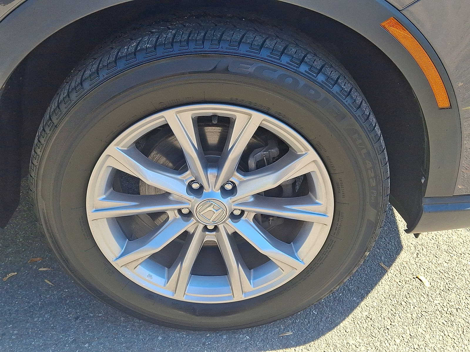 Thumbnail: 2023 Honda CR-V - 27