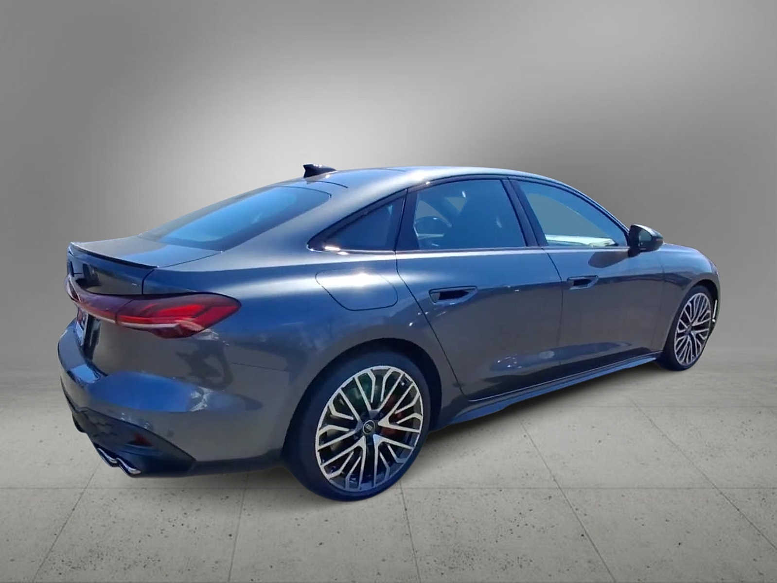Thumbnail: 2026 Audi S5 - 8