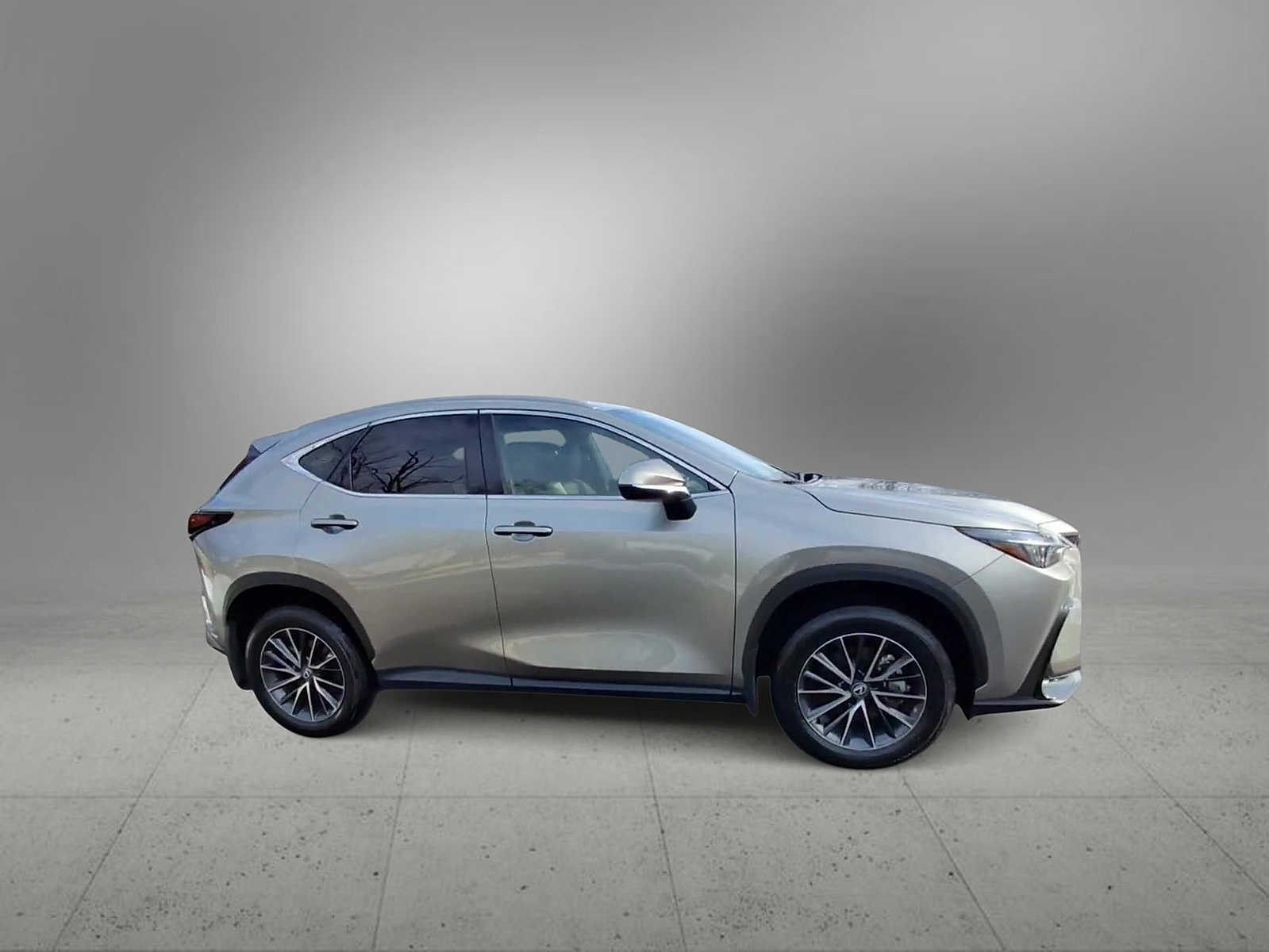Thumbnail: 2024 Lexus NX - 9