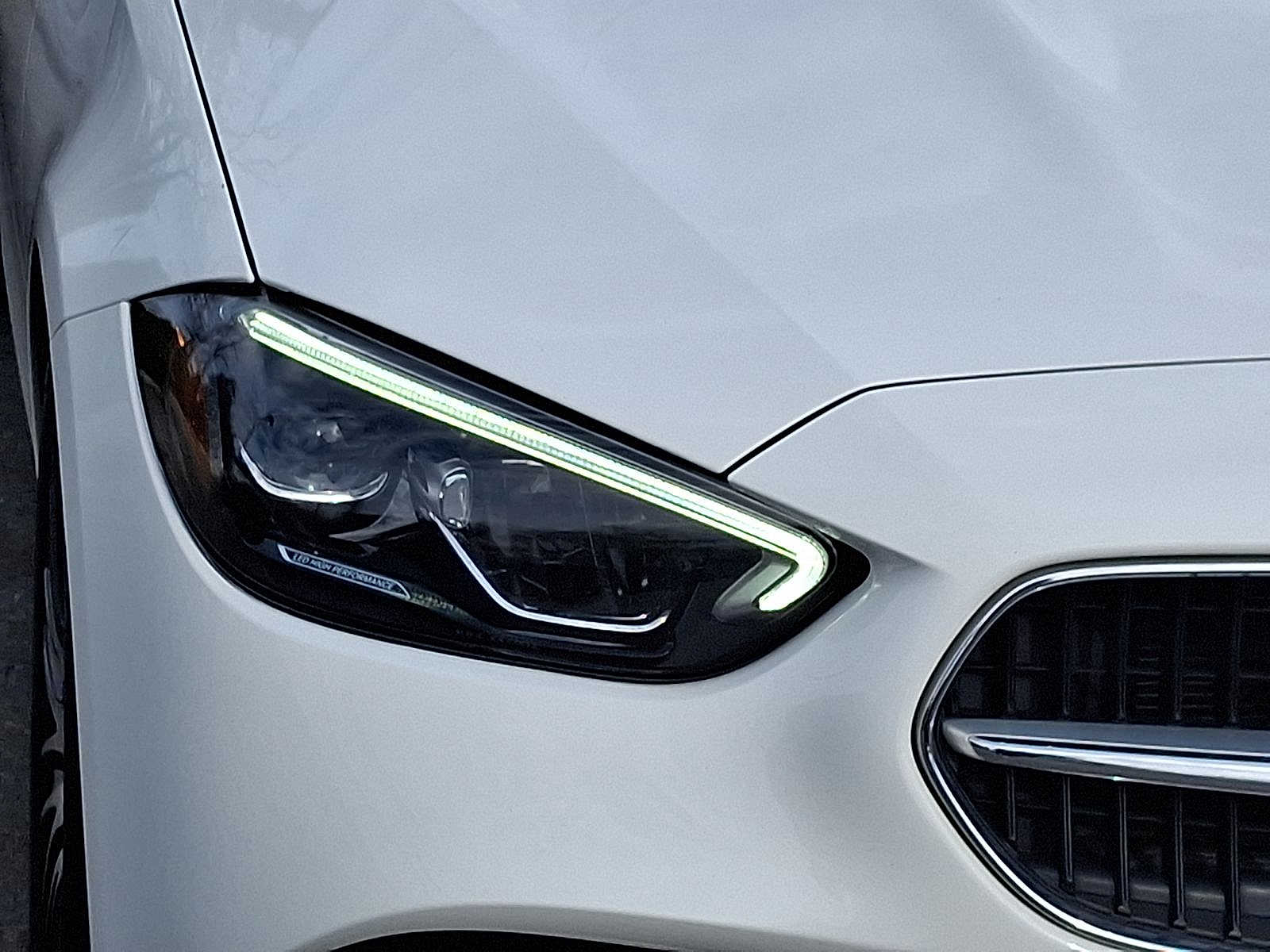 Thumbnail: 2023 Mercedes-Benz C-Class - 26