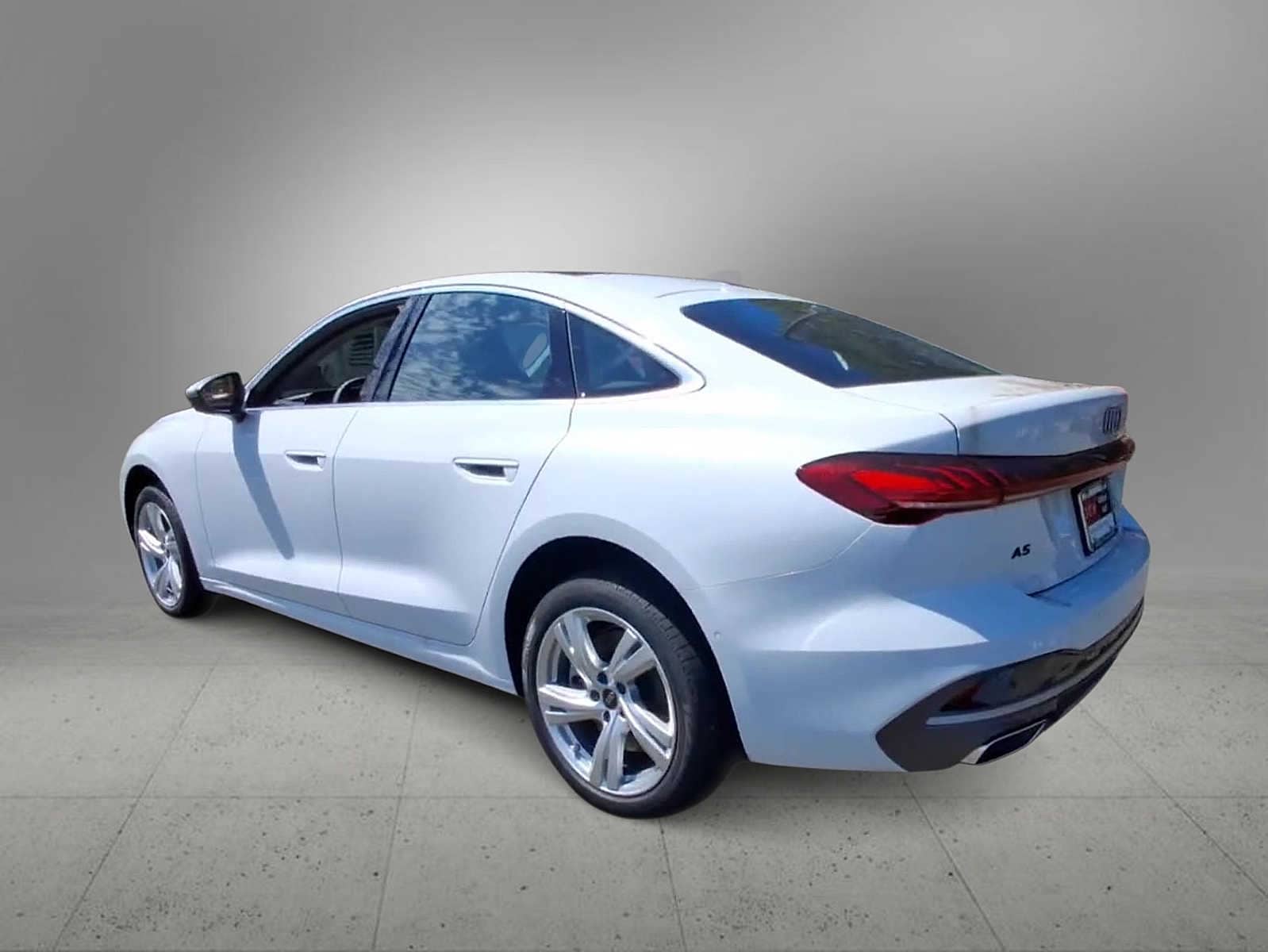 Thumbnail: 2025 Audi A5 - 6