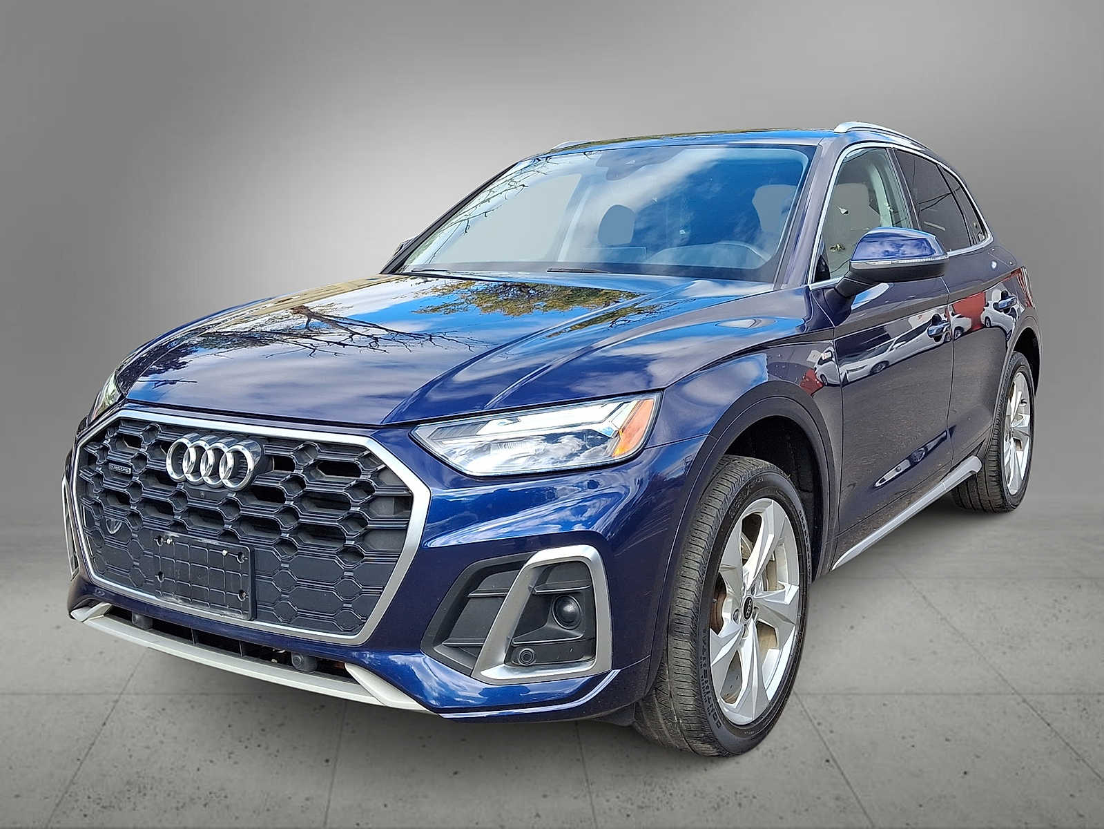 2023 Audi Q5 Premium Plus