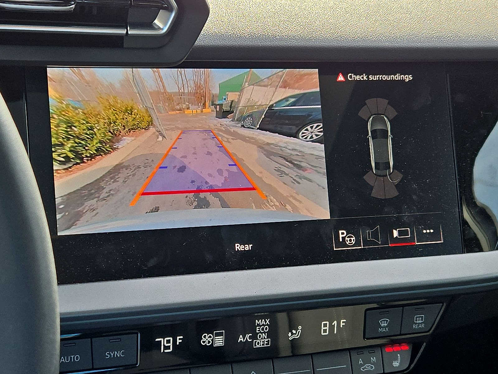 Thumbnail: 2025 Audi A3 - 21