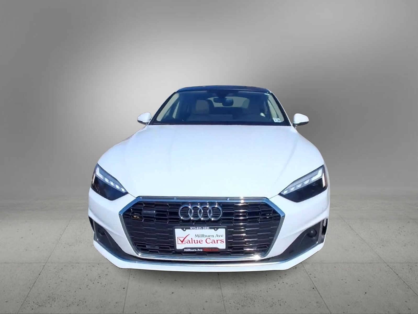 Thumbnail: 2023 Audi A5 - 3