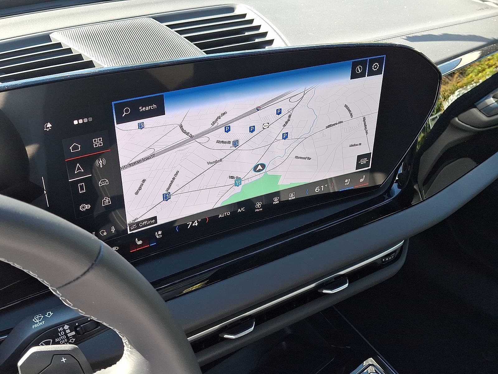 Thumbnail: 2025 Audi A5 - 14