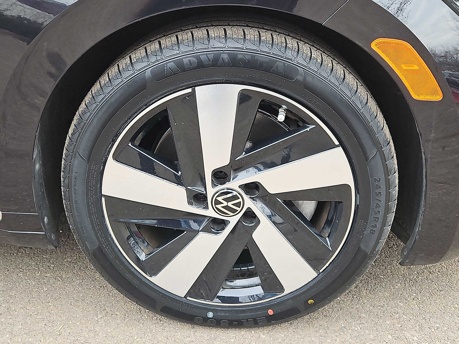 Thumbnail: 2021 Volkswagen Arteon - 27