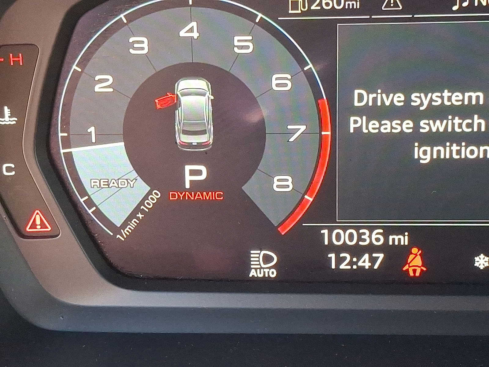 Thumbnail: 2023 Audi S3 - 12