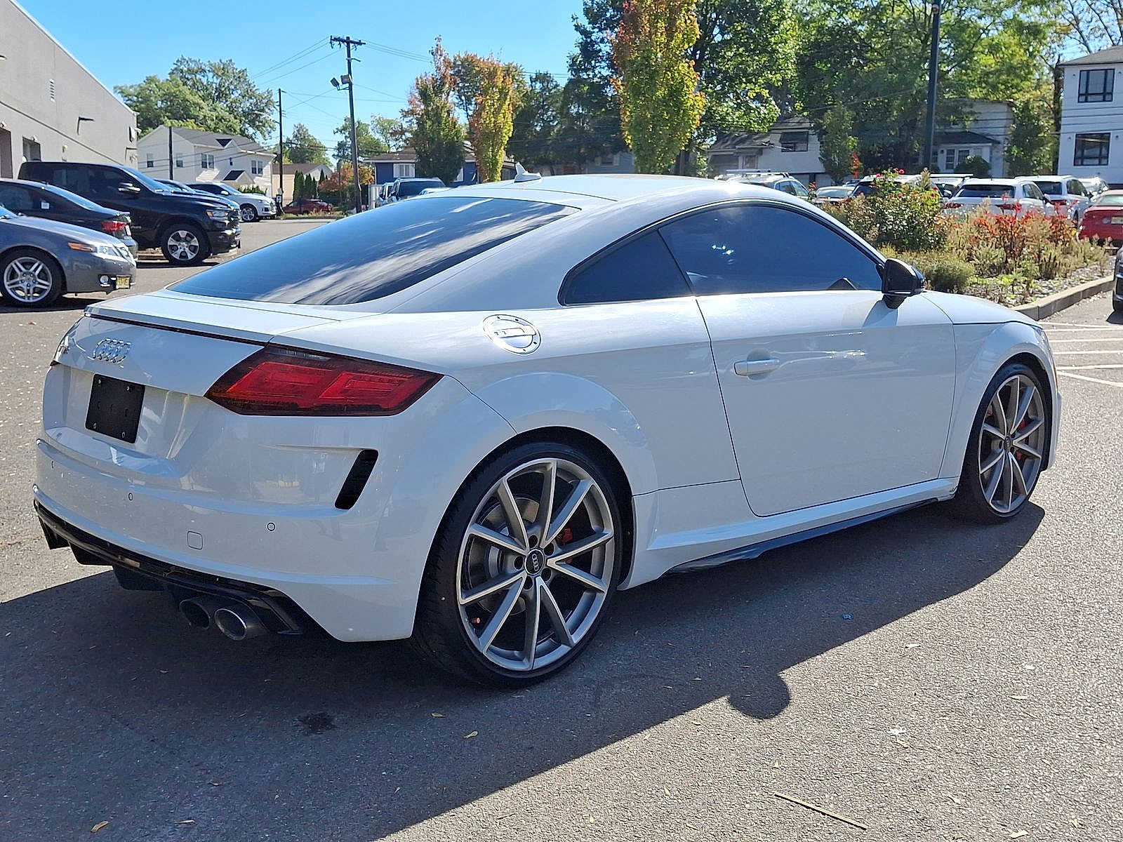 Thumbnail: 2019 Audi TTS - 25