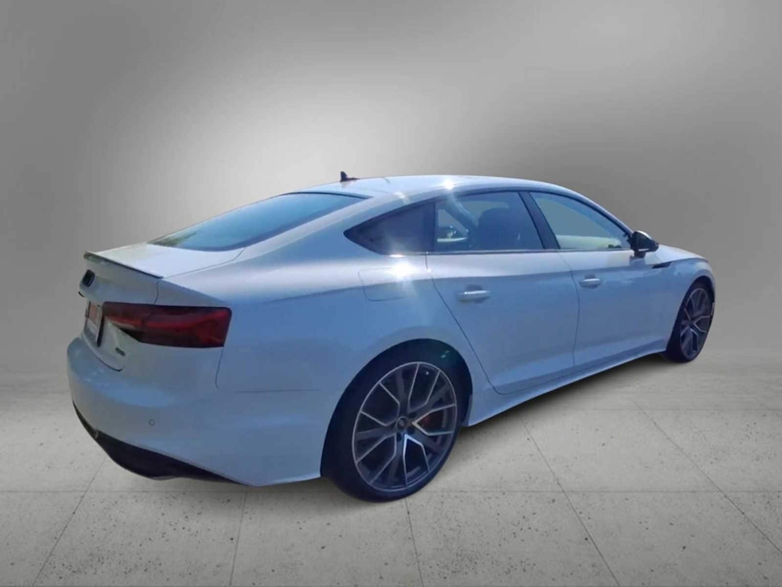 Thumbnail: 2025 Audi A5 - 8